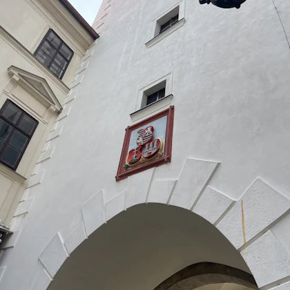 Player photo from Bratislava Under Dark Magic: Walking Tour & Escape Game walking tour in Bratislava