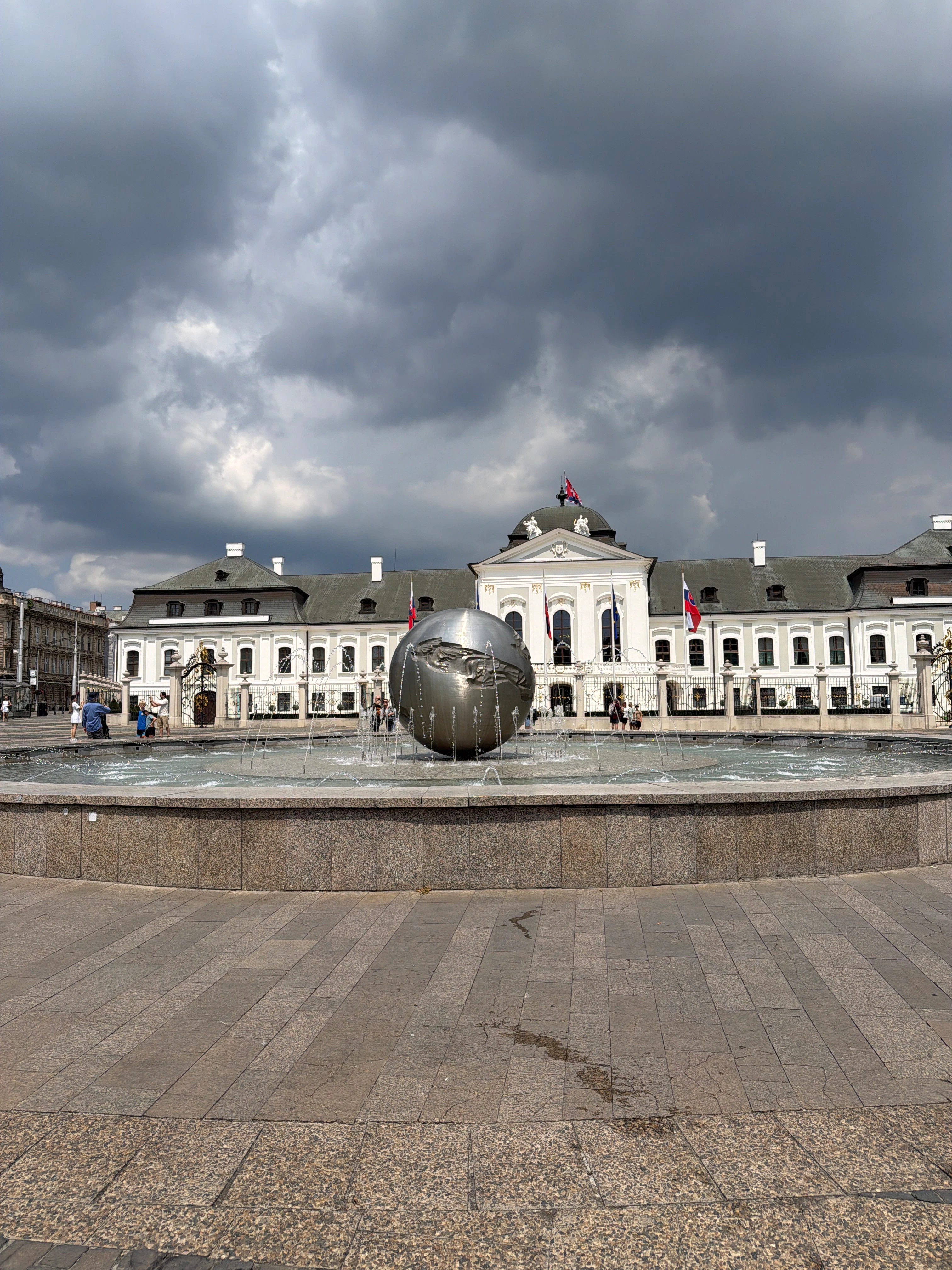 Player photo from Bratislava Under Dark Magic: Walking Tour & Escape Game walking tour in Bratislava