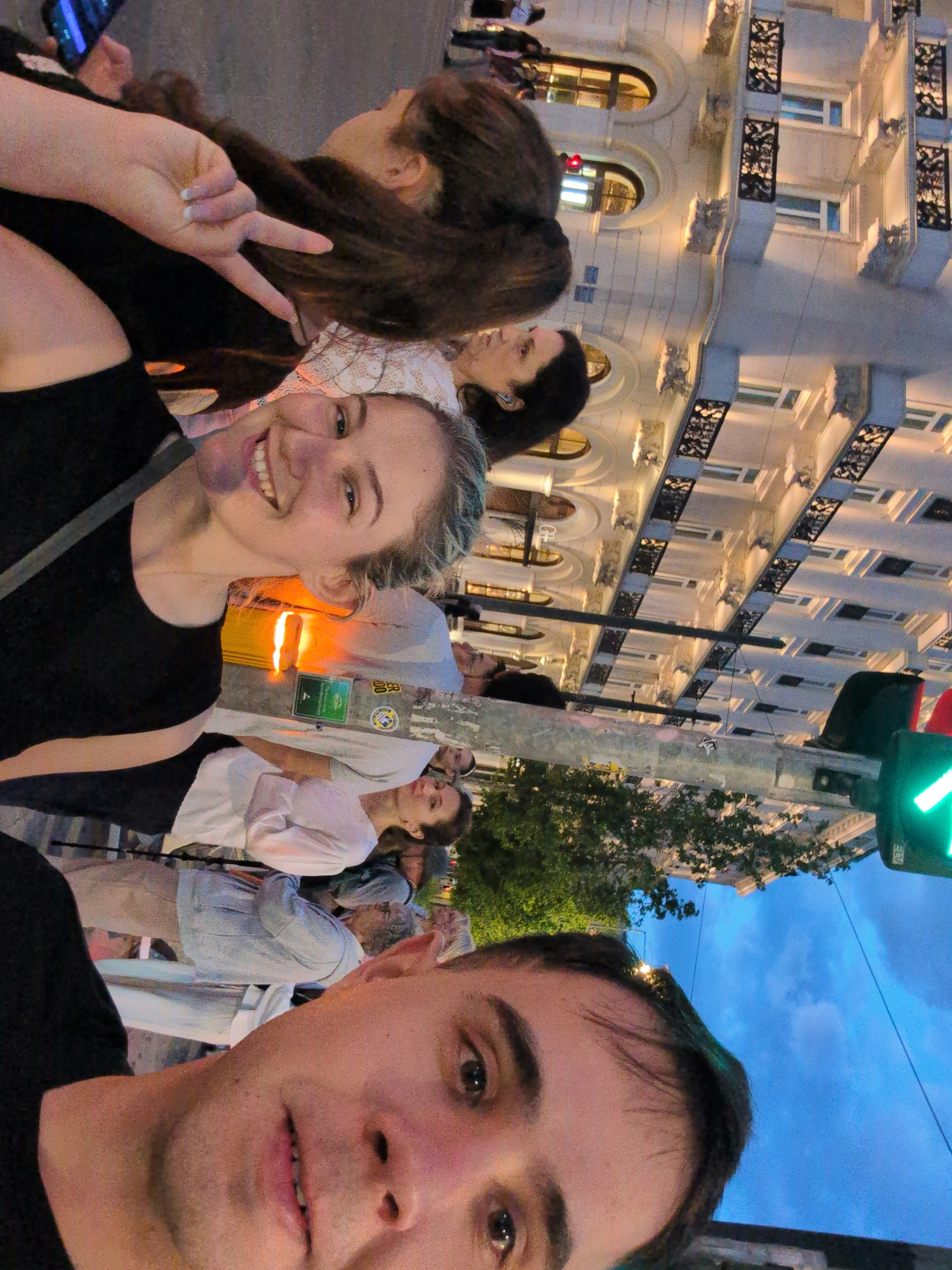 Player photo from Athens Day & Night Vibe: A Bachelor’s Wild Chase