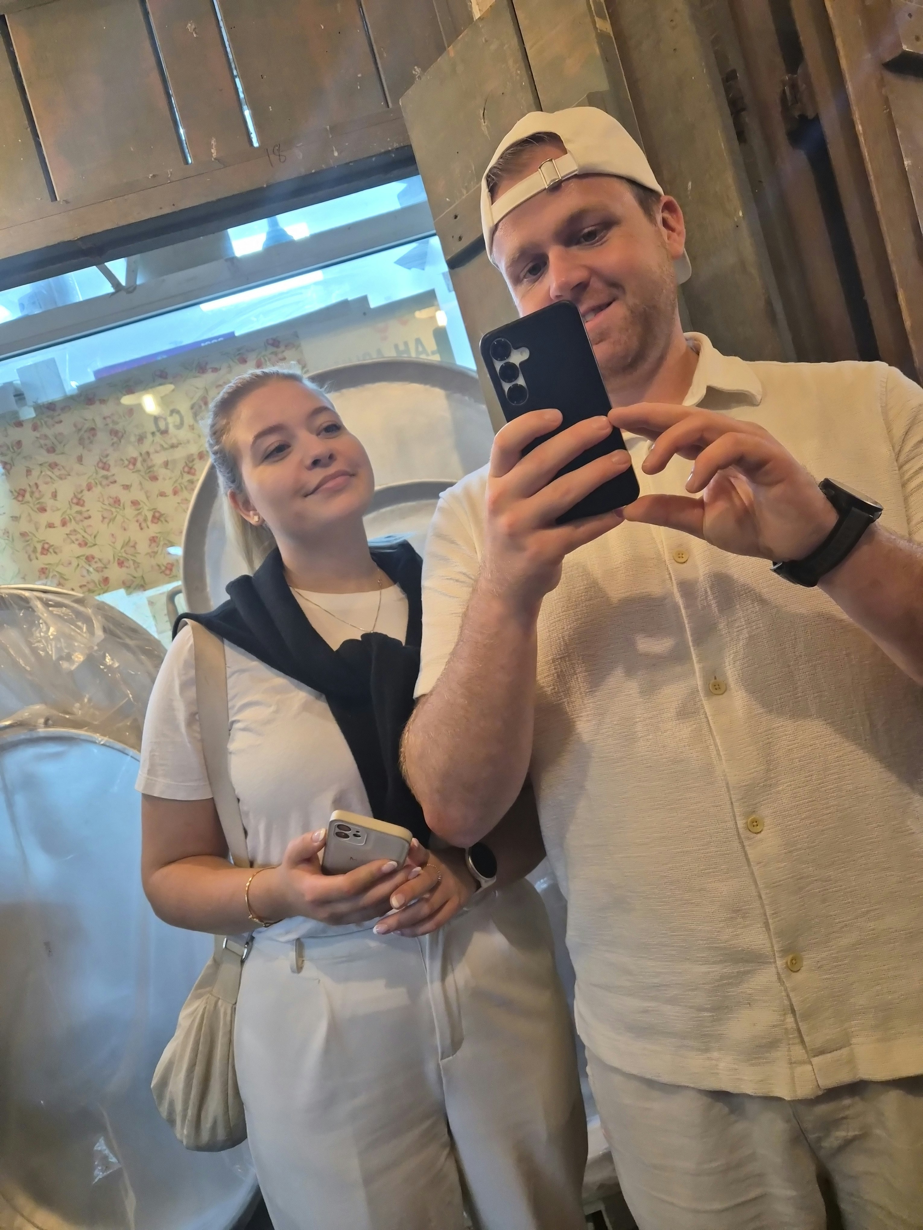 Player photo from Secrets of the Souq walking tour in Doha