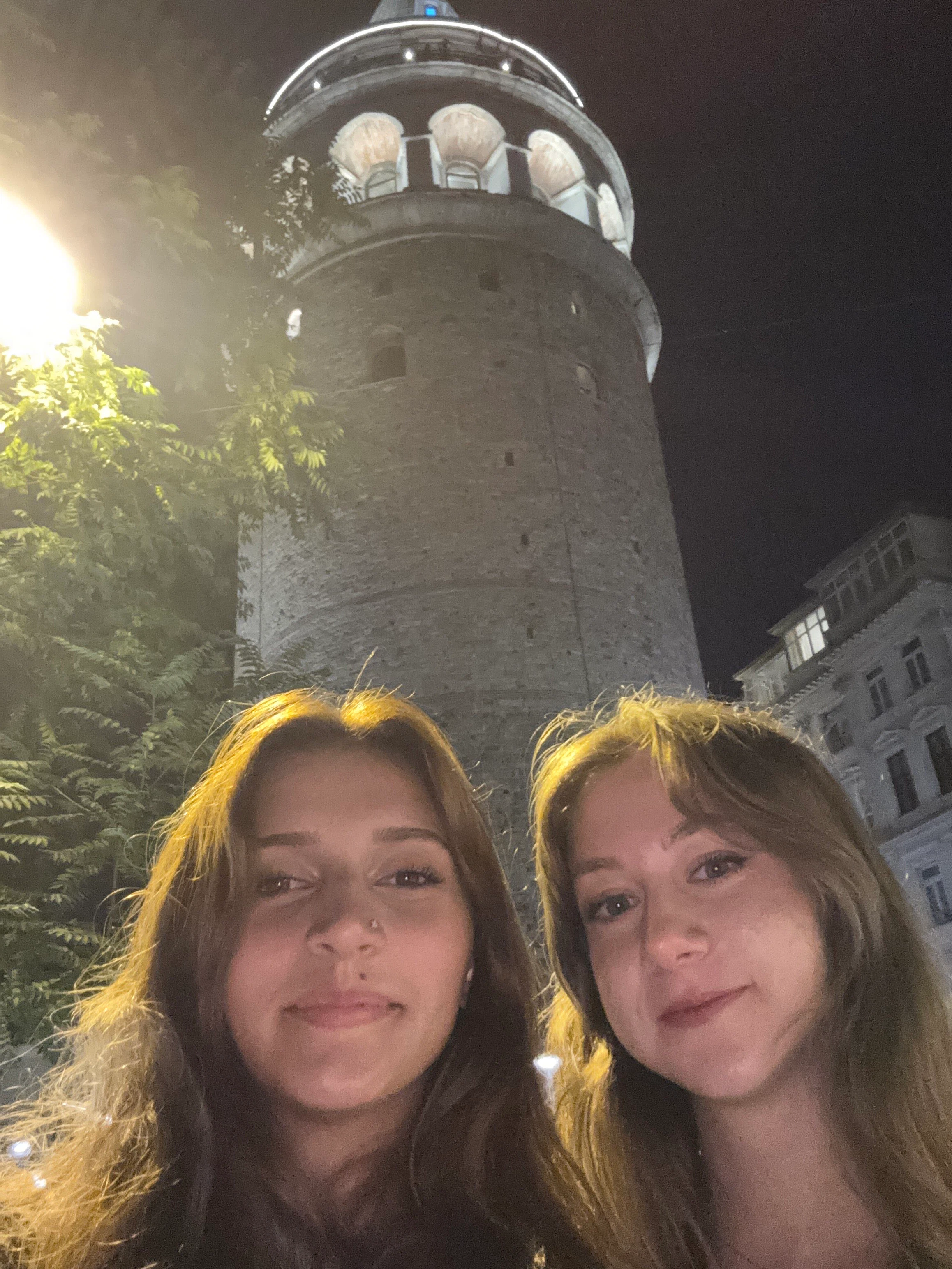 Fotografie de jucător, de la Misterul din Umbre: Moartea Bellei Wanderlust în Karaköy/Galata Istanbul