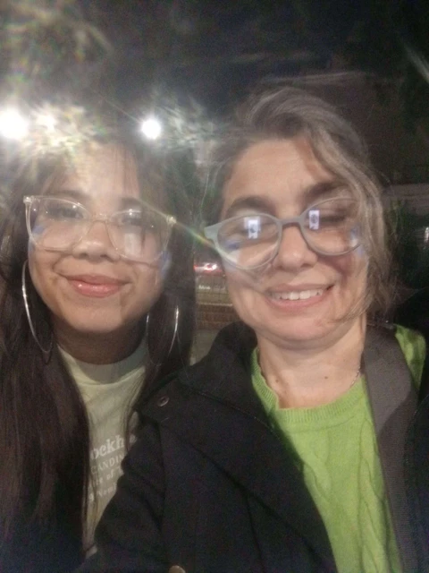 Foto de jogador na missão Murder Mystery: Death in the Shadows in Montevideo