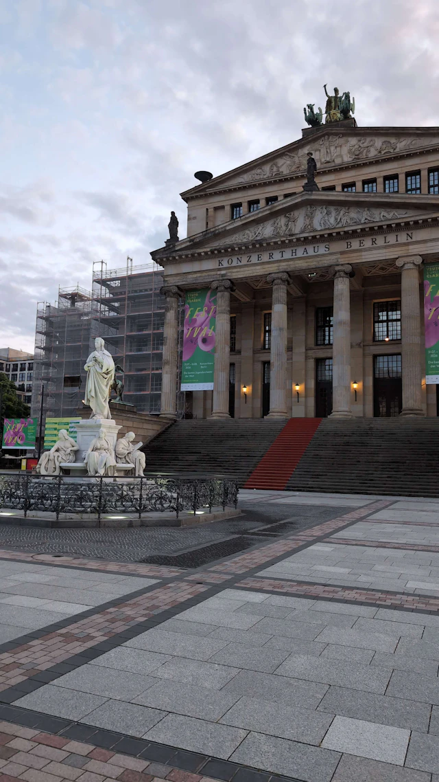 Foto de jugador en Misterio de asesinato: Resuelve el caso en Mitte Berlin