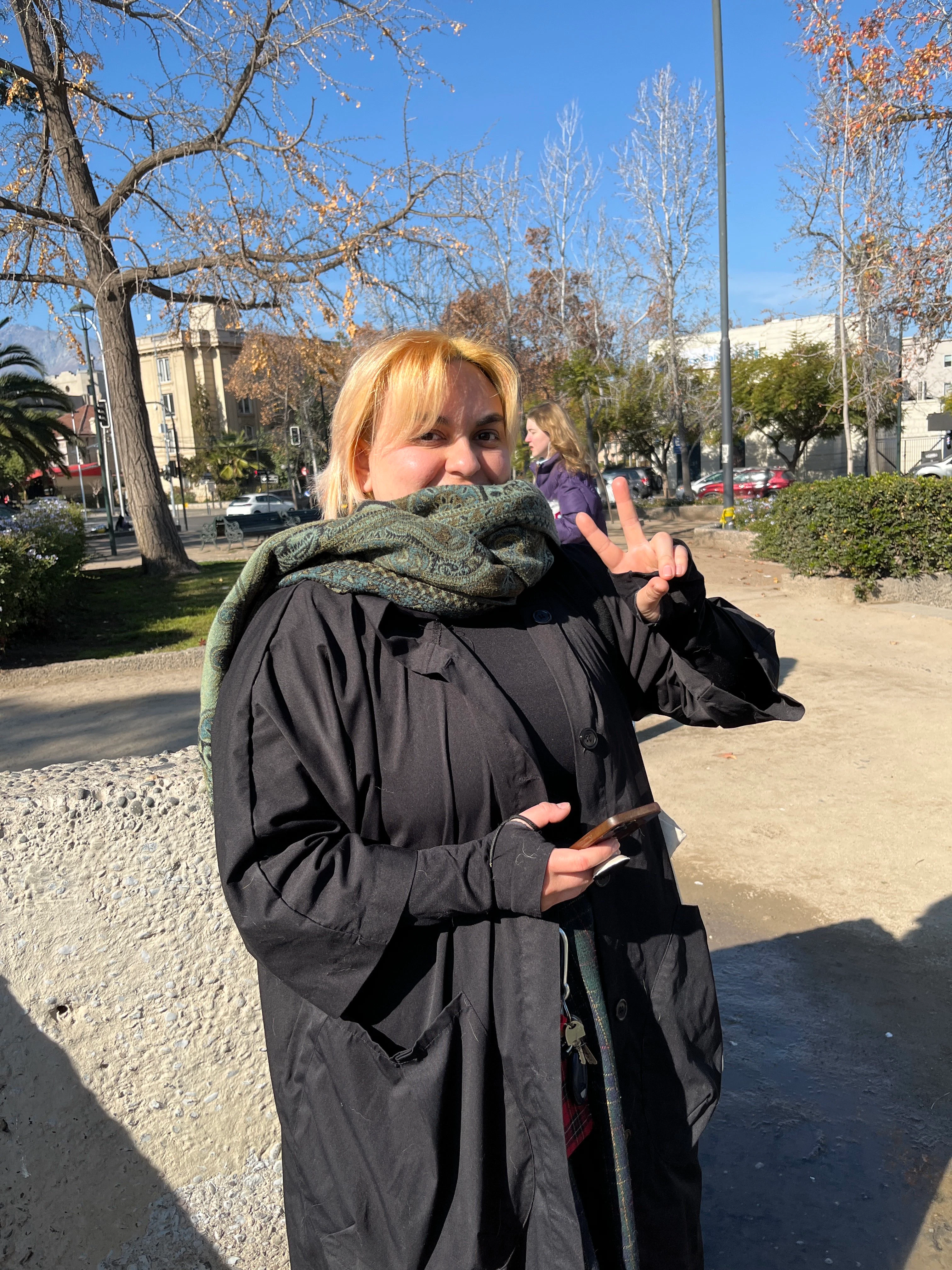 Player photo from Murder Mystery: Death in the Shadows in Providencia, Santiago