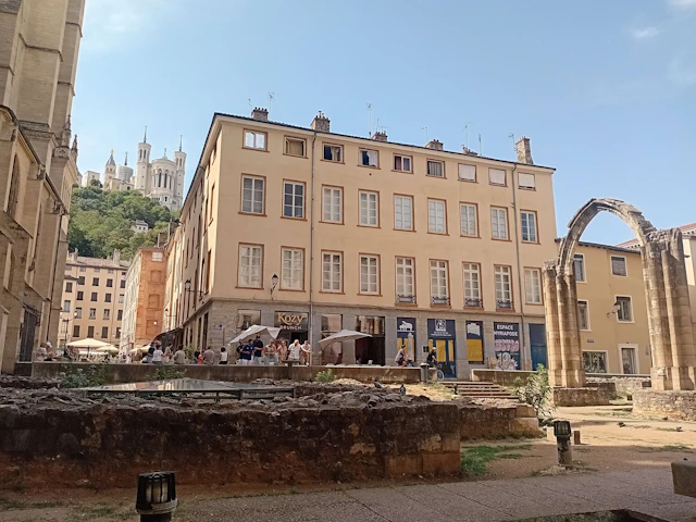 Foto de jugador en Misterio de asesinato: Resuelve el caso en Lyon