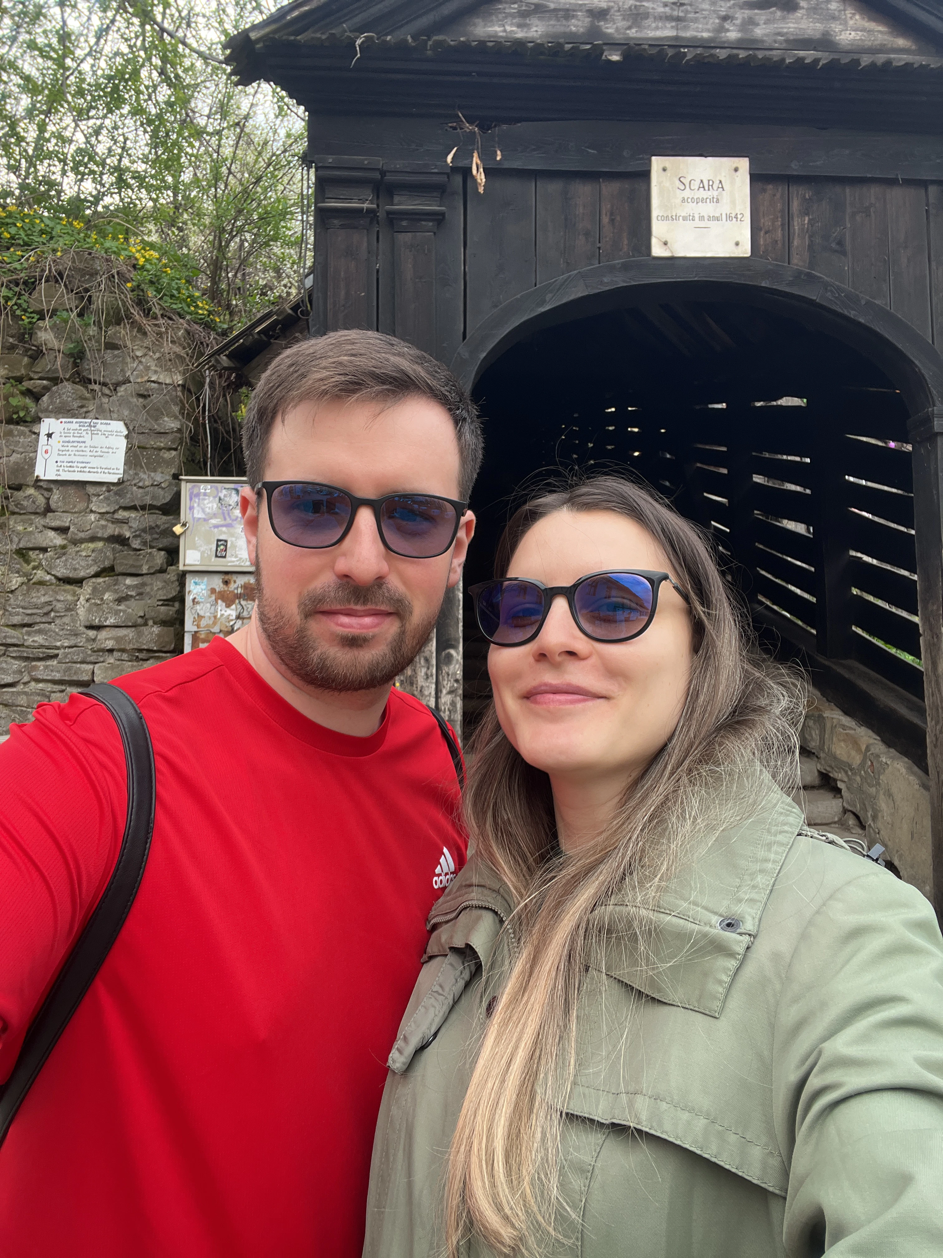Player photo from The Witch's Path in Sighisoara walking tour in Sighisoara