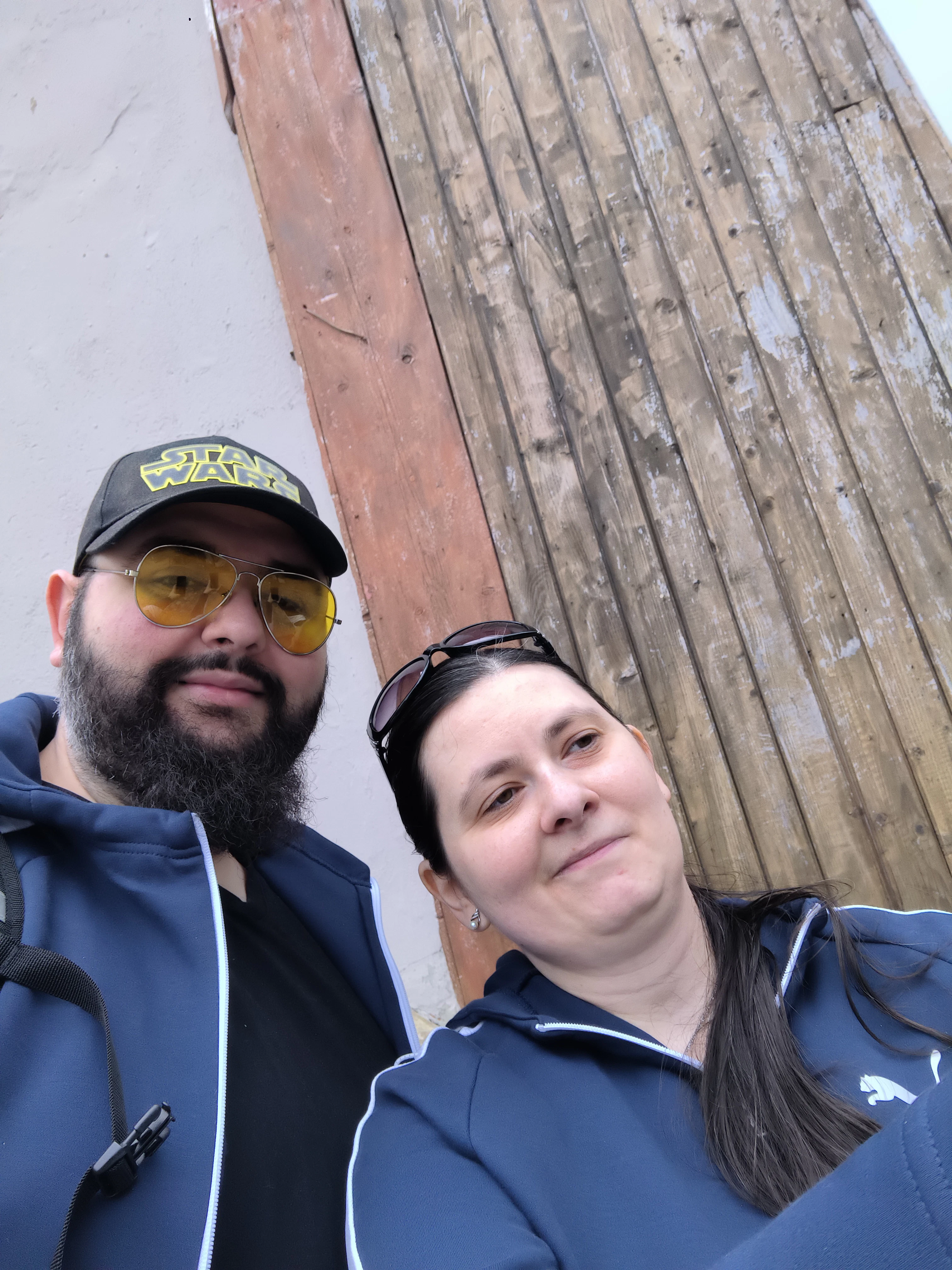 Player photo from The Witch's Path in Sighisoara walking tour in Sighisoara