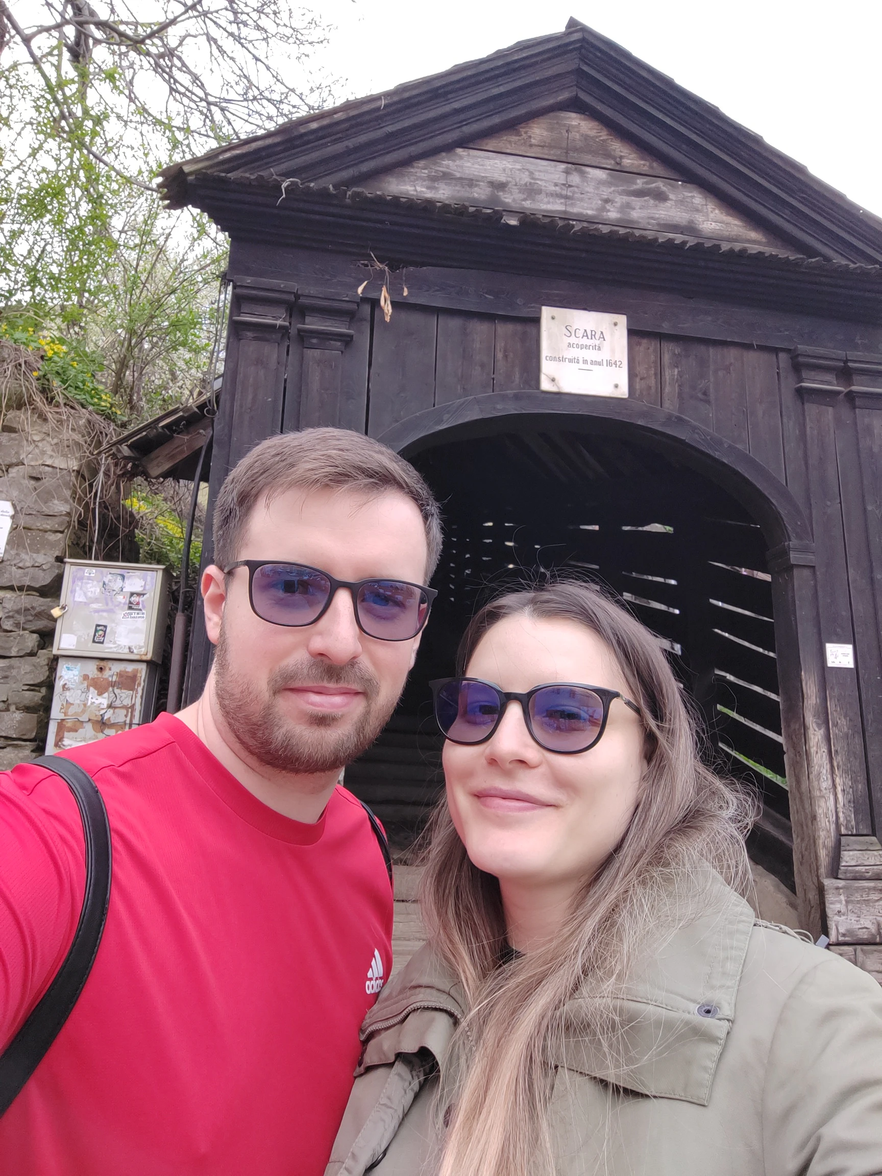 Player photo from The Witch's Path in Sighisoara walking tour in Sighisoara