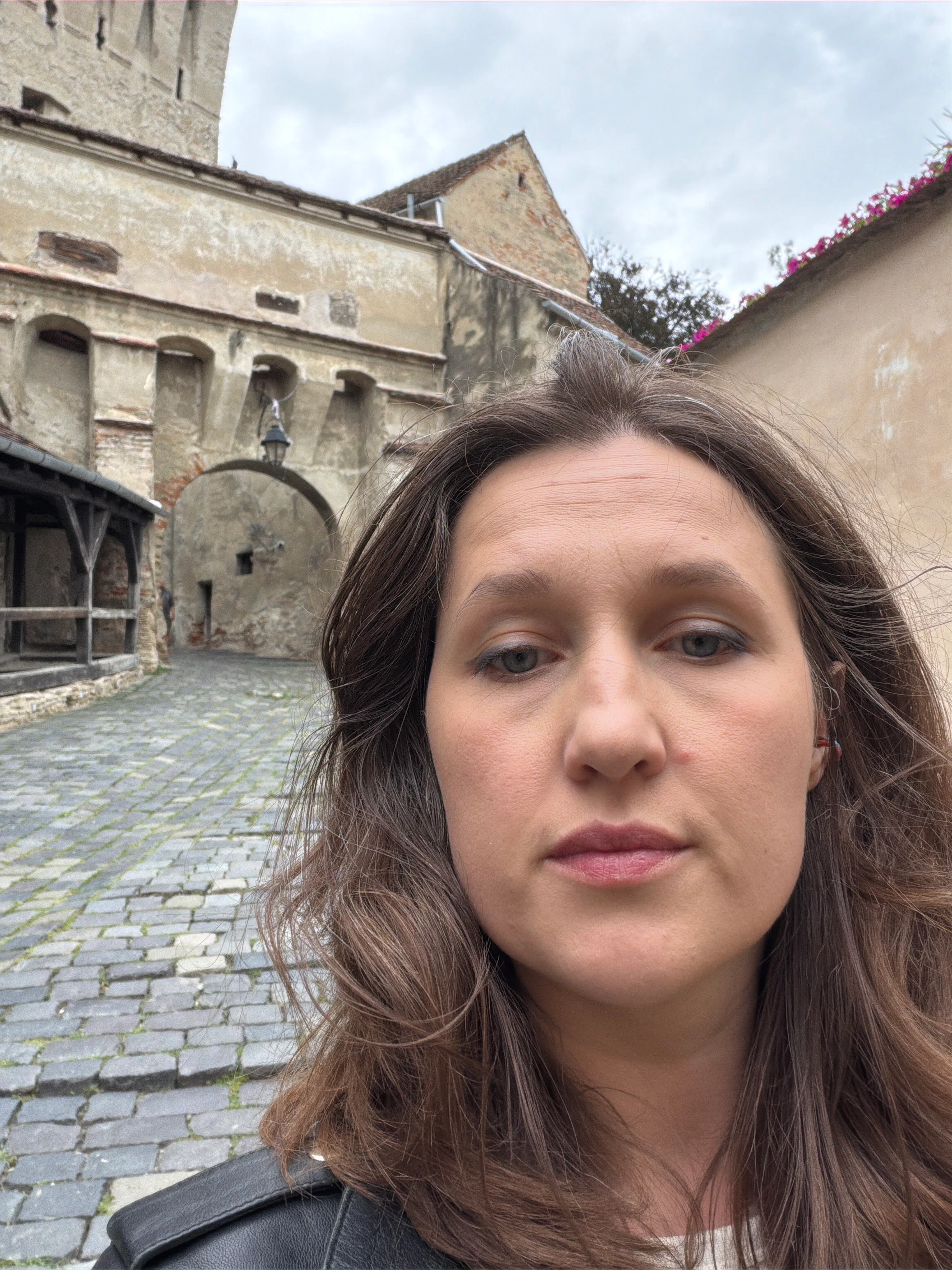 Player photo from The Witch's Path in Sighisoara walking tour in Sighisoara