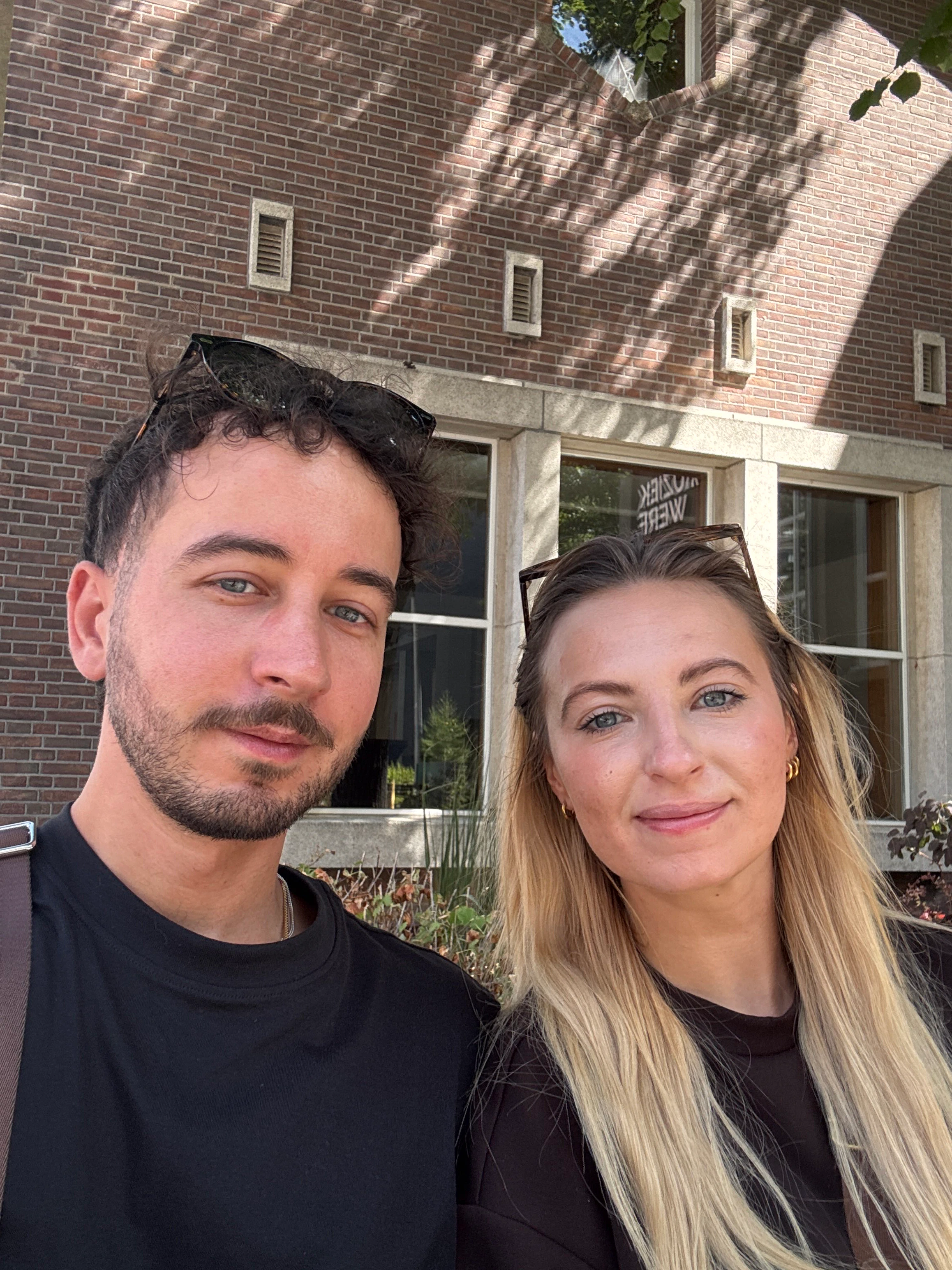 Player photo from Rotterdam Under Dark Magic: Walking Tour & Escape Game walking tour in Rotterdam