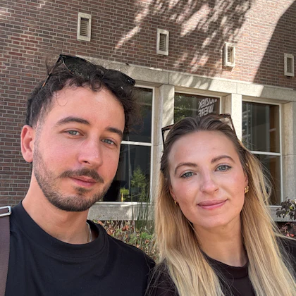 Player photo from Rotterdam Under Dark Magic: Walking Tour & Escape Game walking tour in Rotterdam
