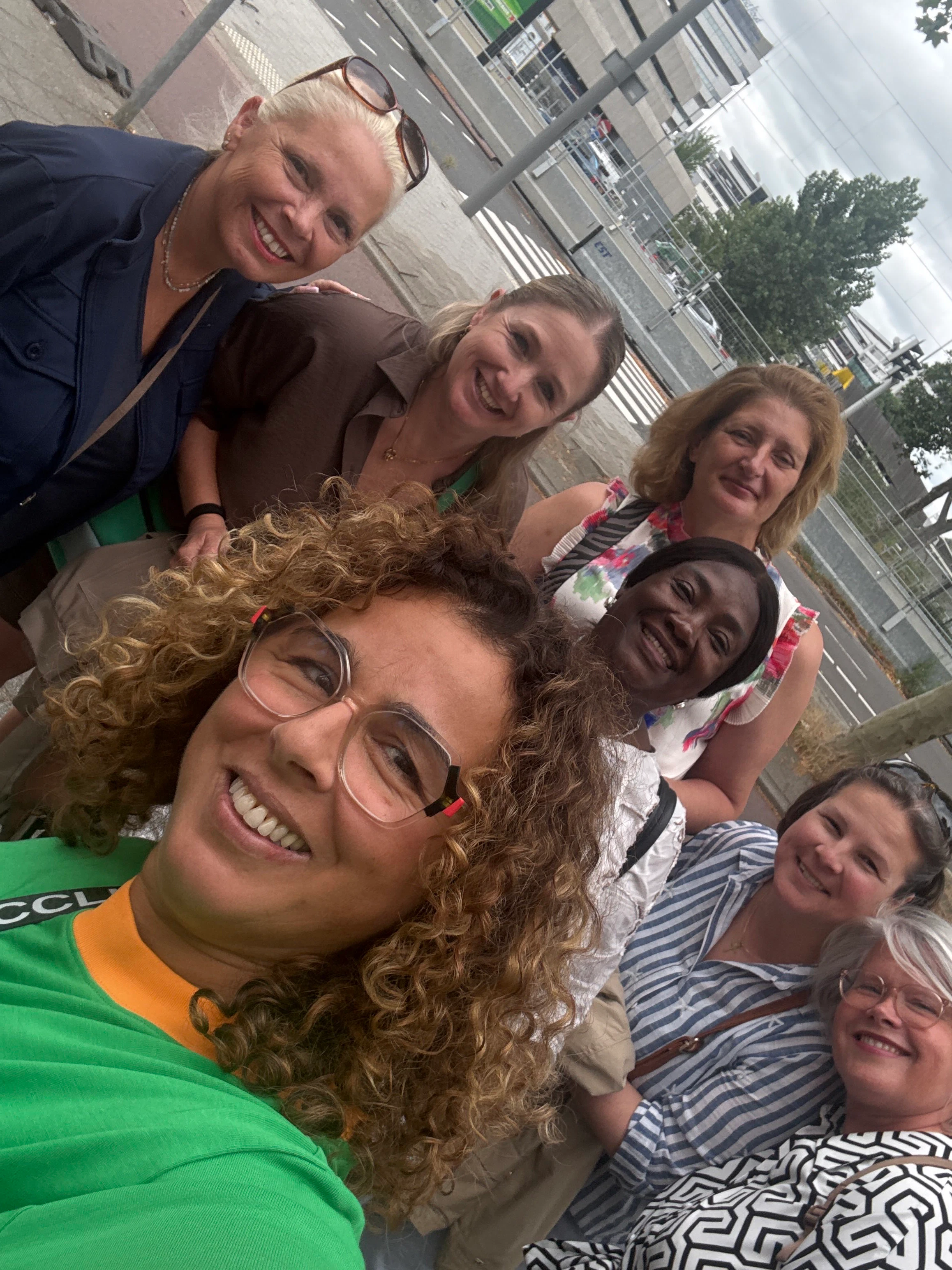 Player photo from Rotterdam Under Dark Magic: Walking Tour & Escape Game walking tour in Rotterdam