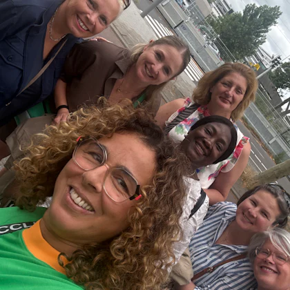 Player photo from Rotterdam Under Dark Magic: Walking Tour & Escape Game walking tour in Rotterdam