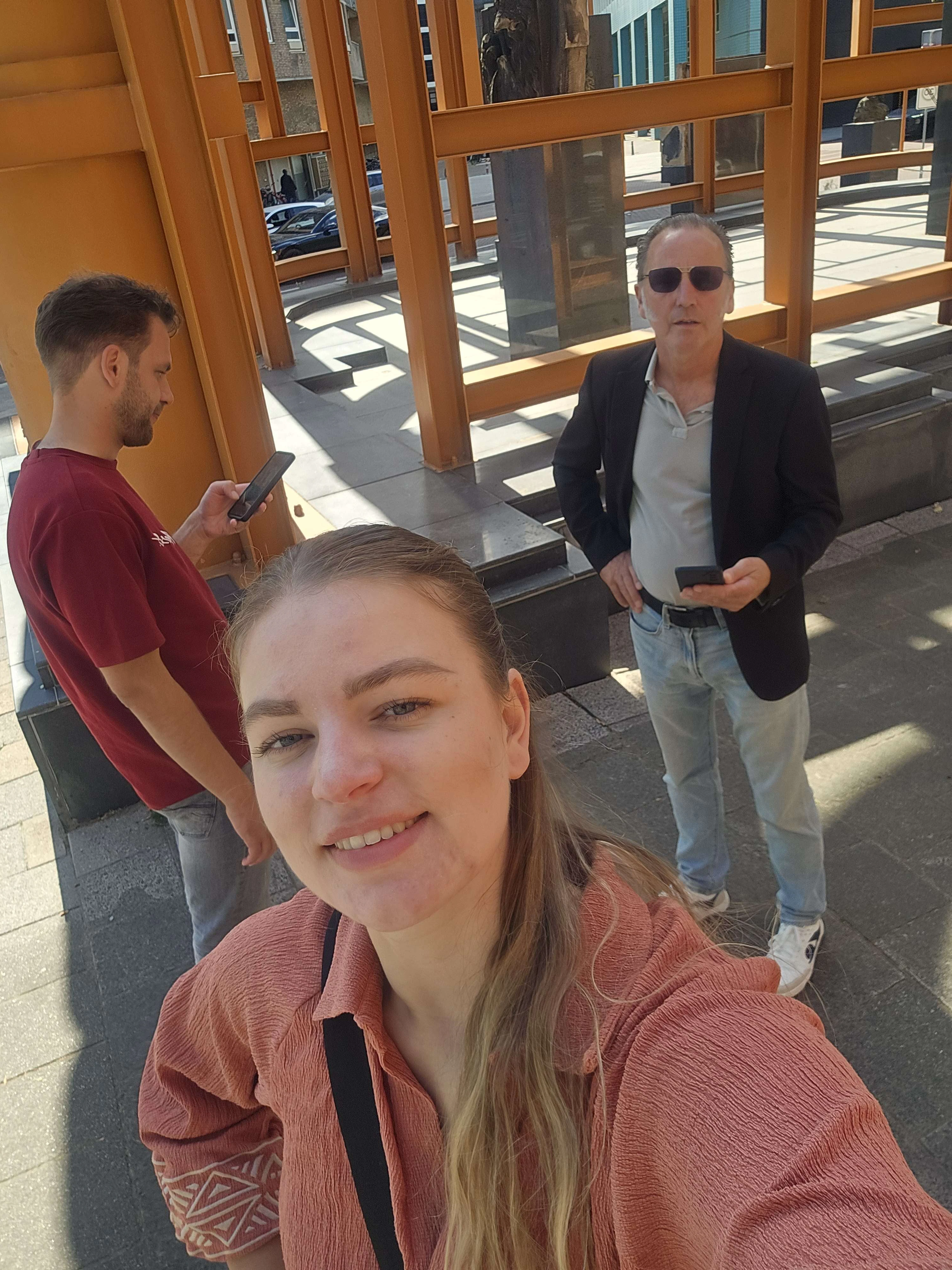 Player photo from Rotterdam Under Dark Magic: Walking Tour & Escape Game walking tour in Rotterdam