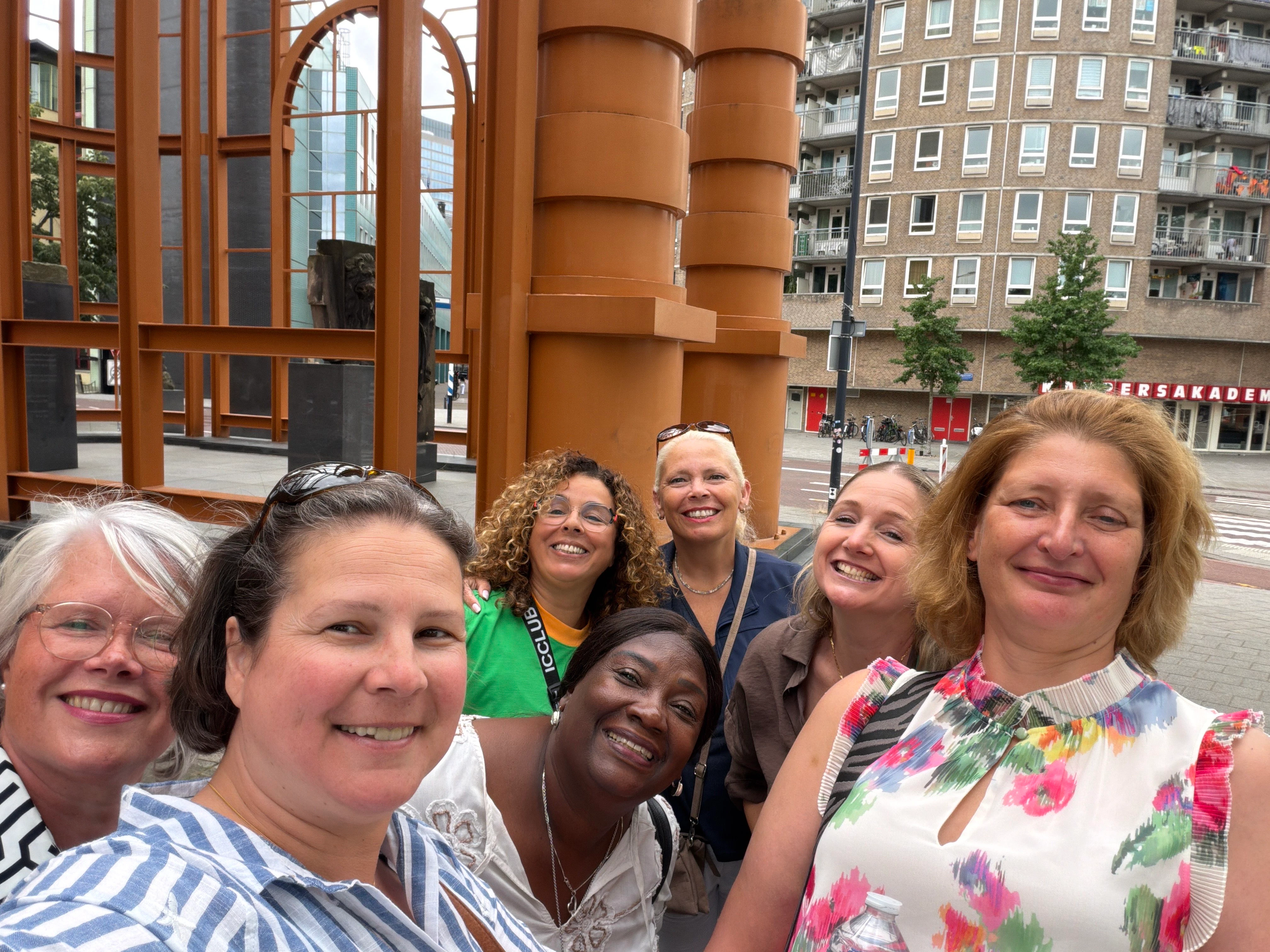 Player photo from Rotterdam Under Dark Magic: Walking Tour & Escape Game walking tour in Rotterdam