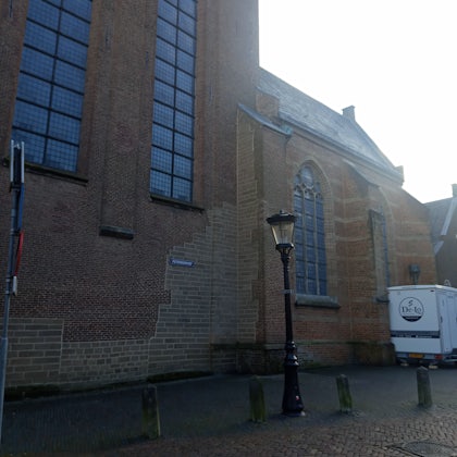 Player photo from Utrecht Under Dark Magic: Walking Tour & Escape Game walking tour in Utrecht