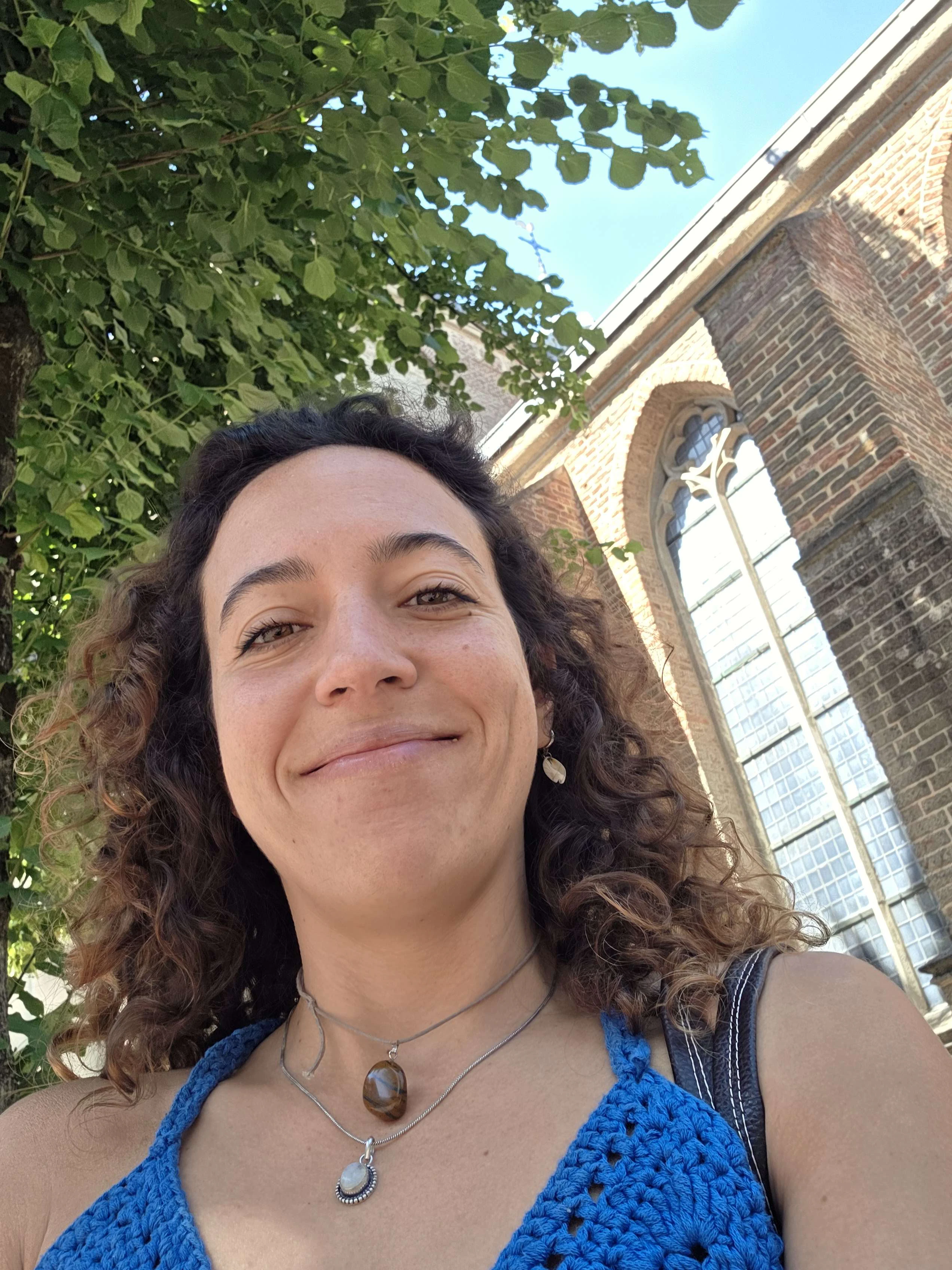 Player photo from Utrecht Under Dark Magic: Walking Tour & Escape Game walking tour in Utrecht
