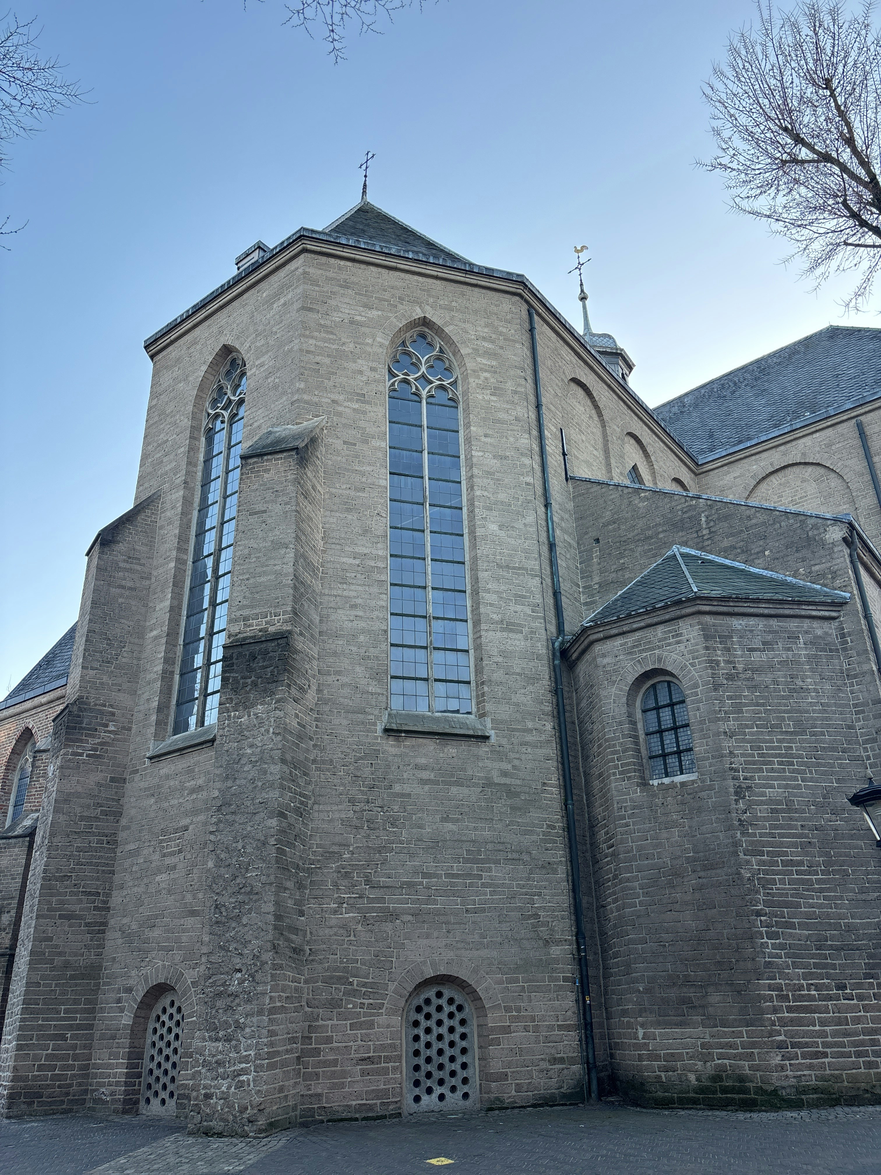 Player photo from Utrecht Under Dark Magic: Walking Tour & Escape Game walking tour in Utrecht