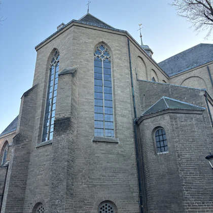 Player photo from Utrecht Under Dark Magic: Walking Tour & Escape Game walking tour in Utrecht