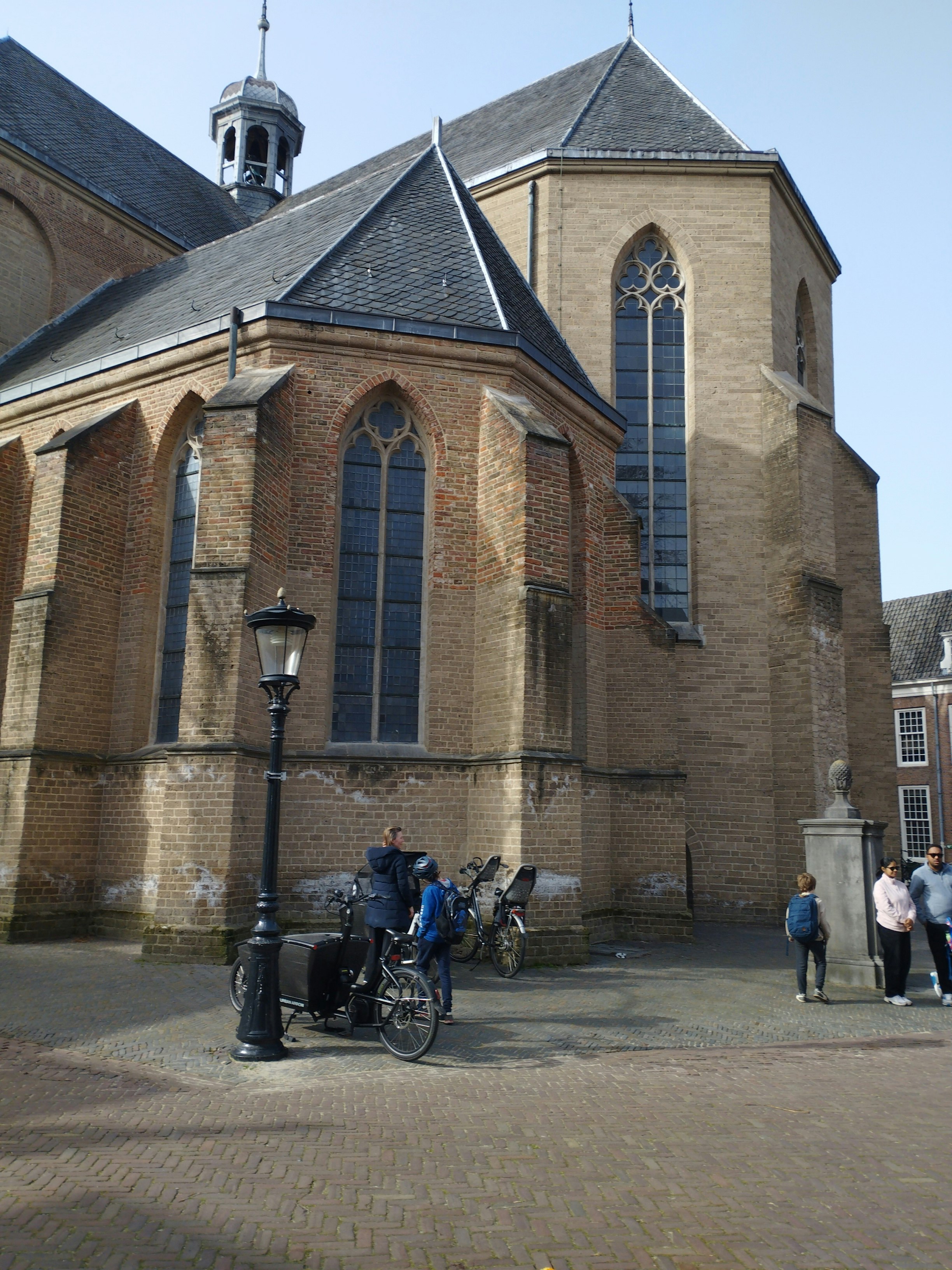 Player photo from Utrecht Under Dark Magic: Walking Tour & Escape Game walking tour in Utrecht