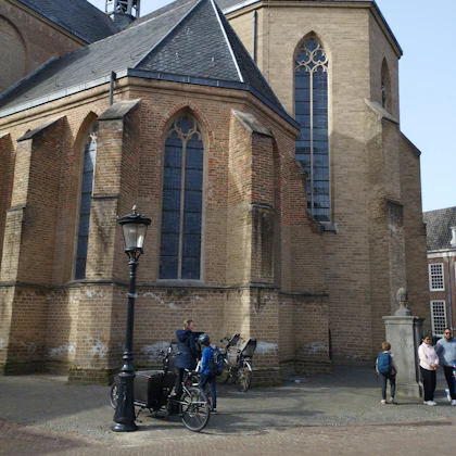 Player photo from Utrecht Under Dark Magic: Walking Tour & Escape Game walking tour in Utrecht