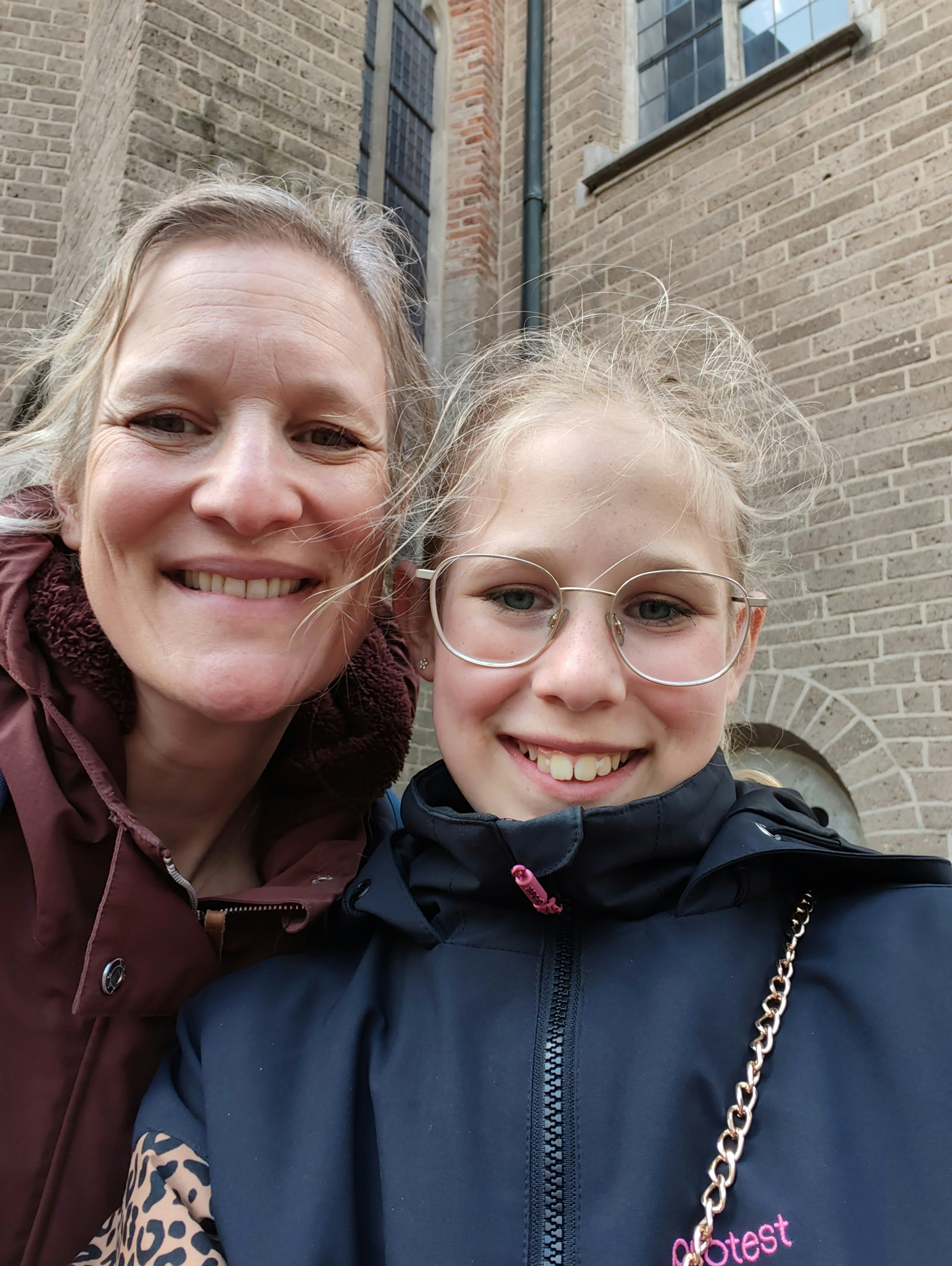 Player photo from Utrecht Under Dark Magic: Walking Tour & Escape Game