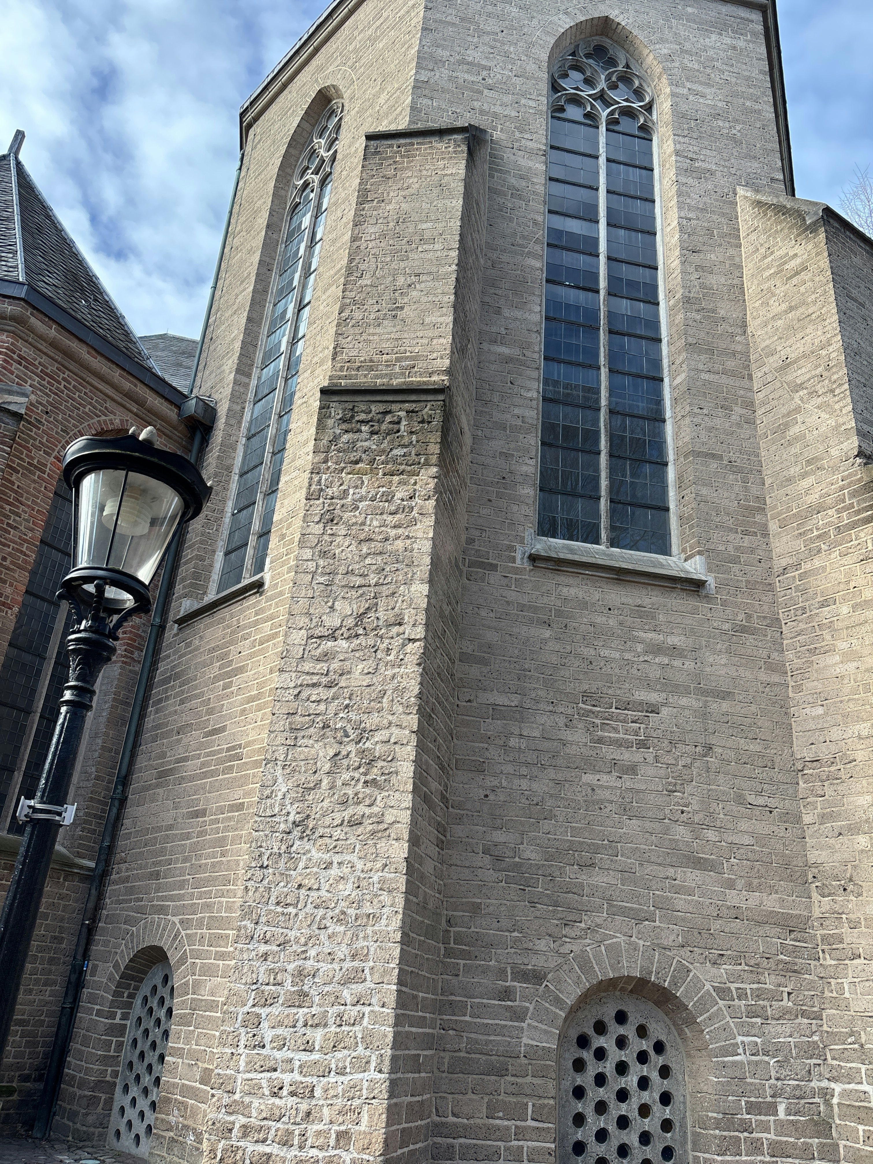 Player photo from Utrecht Under Dark Magic: Walking Tour & Escape Game walking tour in Utrecht