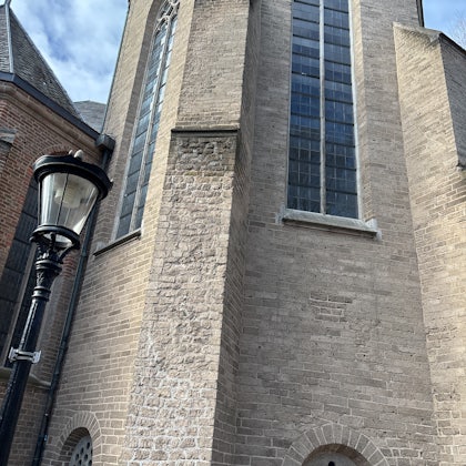 Player photo from Utrecht Under Dark Magic: Walking Tour & Escape Game walking tour in Utrecht