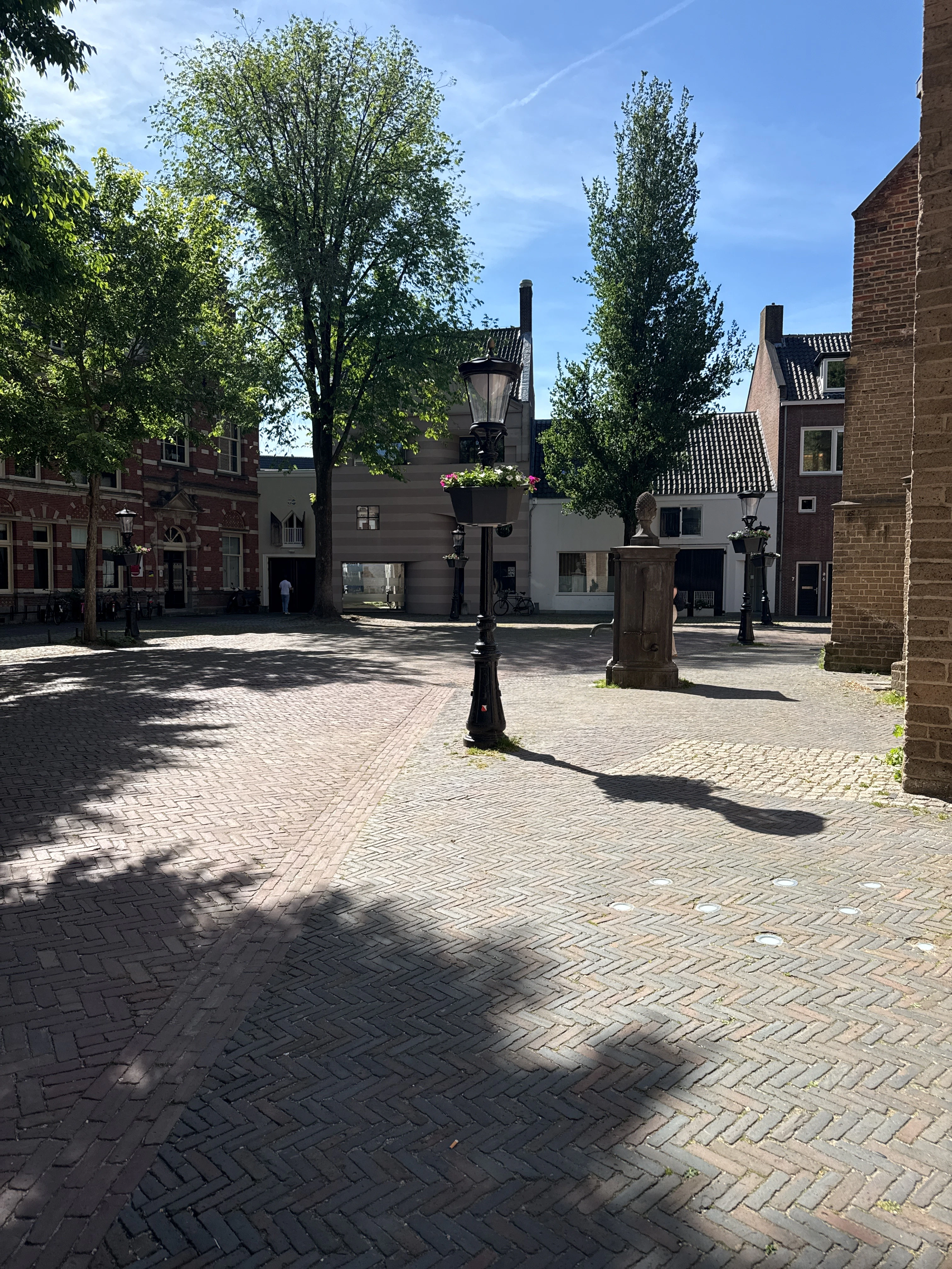 Player photo from Utrecht Under Dark Magic: Walking Tour & Escape Game walking tour in Utrecht