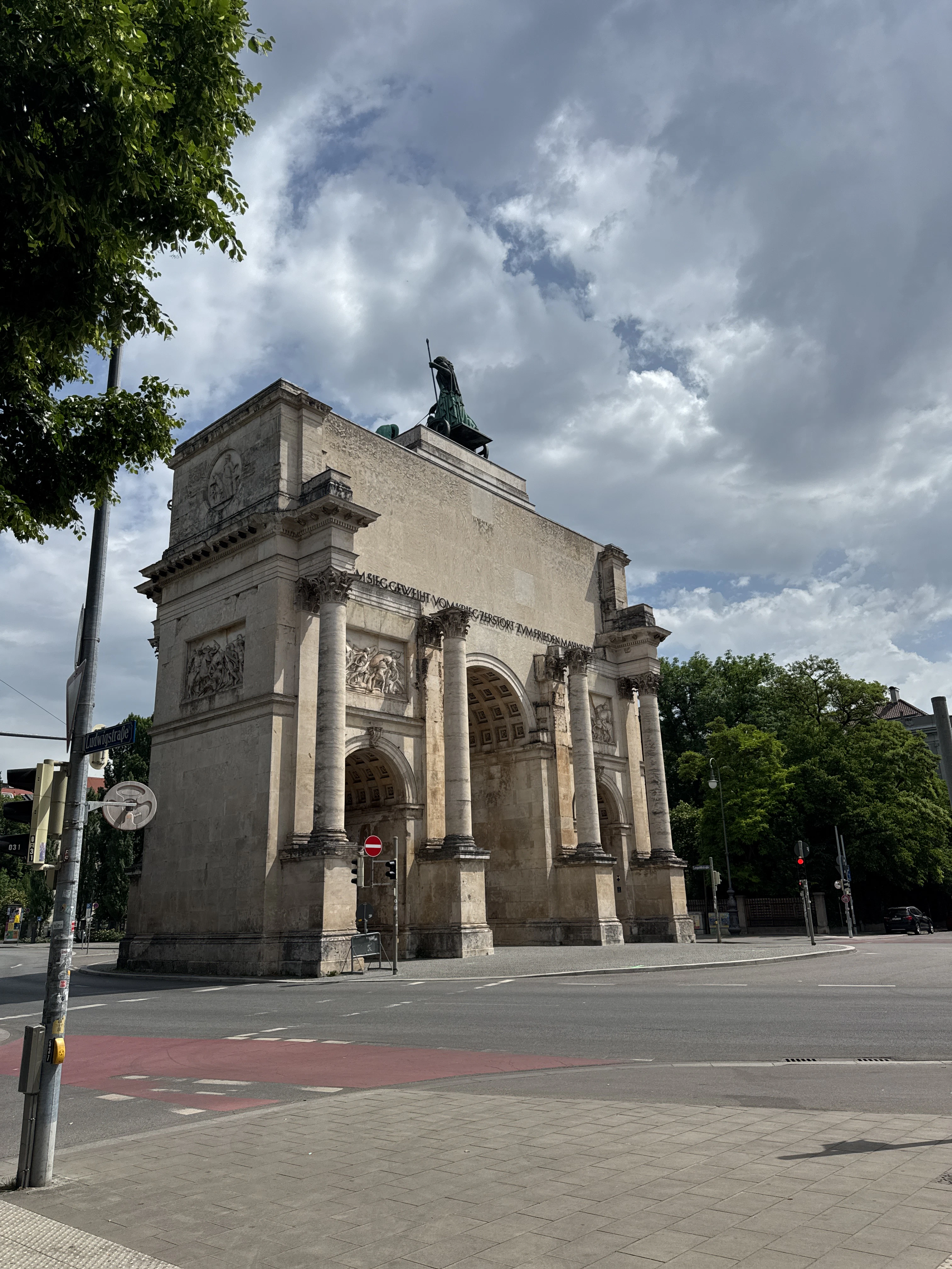 Player photo from Secret Society in Munich: Test of the Lion (Advanced Puzzles) walking tour in Munich