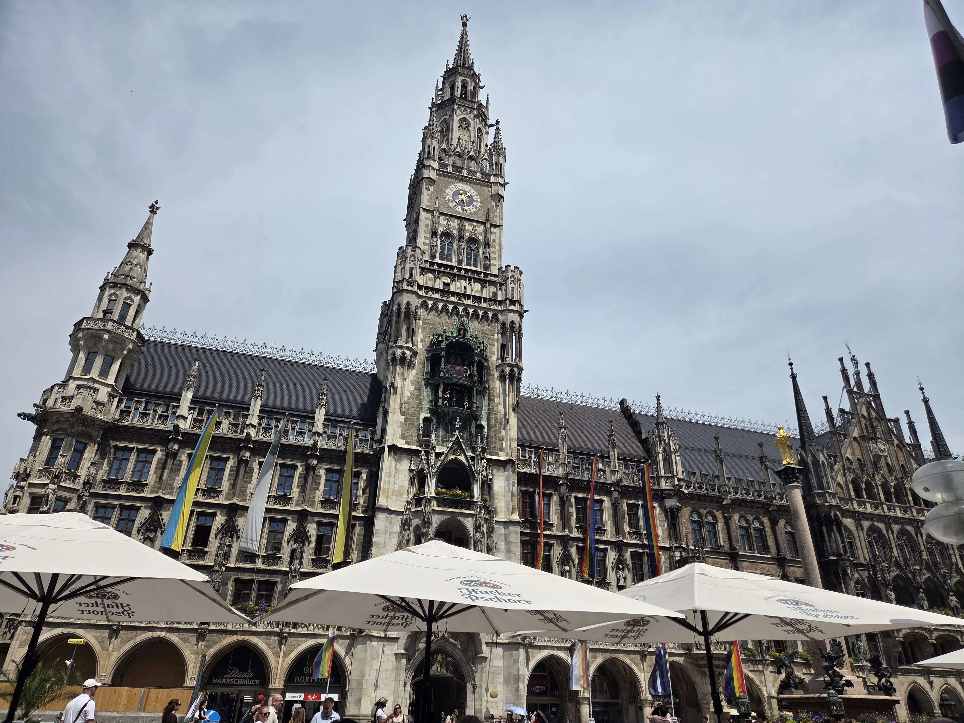 Player photo from Secret Society in Munich: Test of the Lion (Advanced Puzzles) walking tour in Munich
