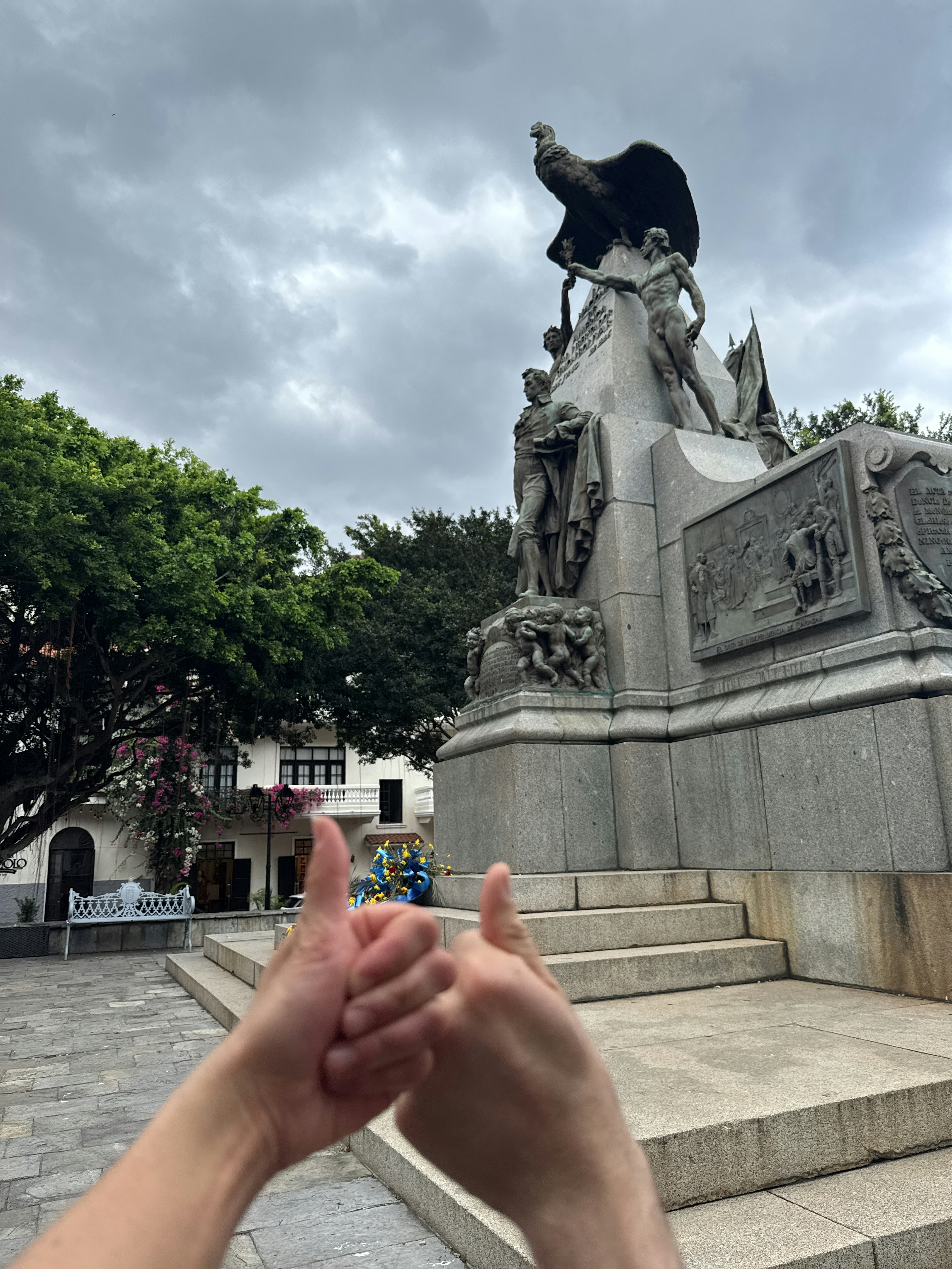 Player photo from The Lost Conquistador’s Treasure of Panama