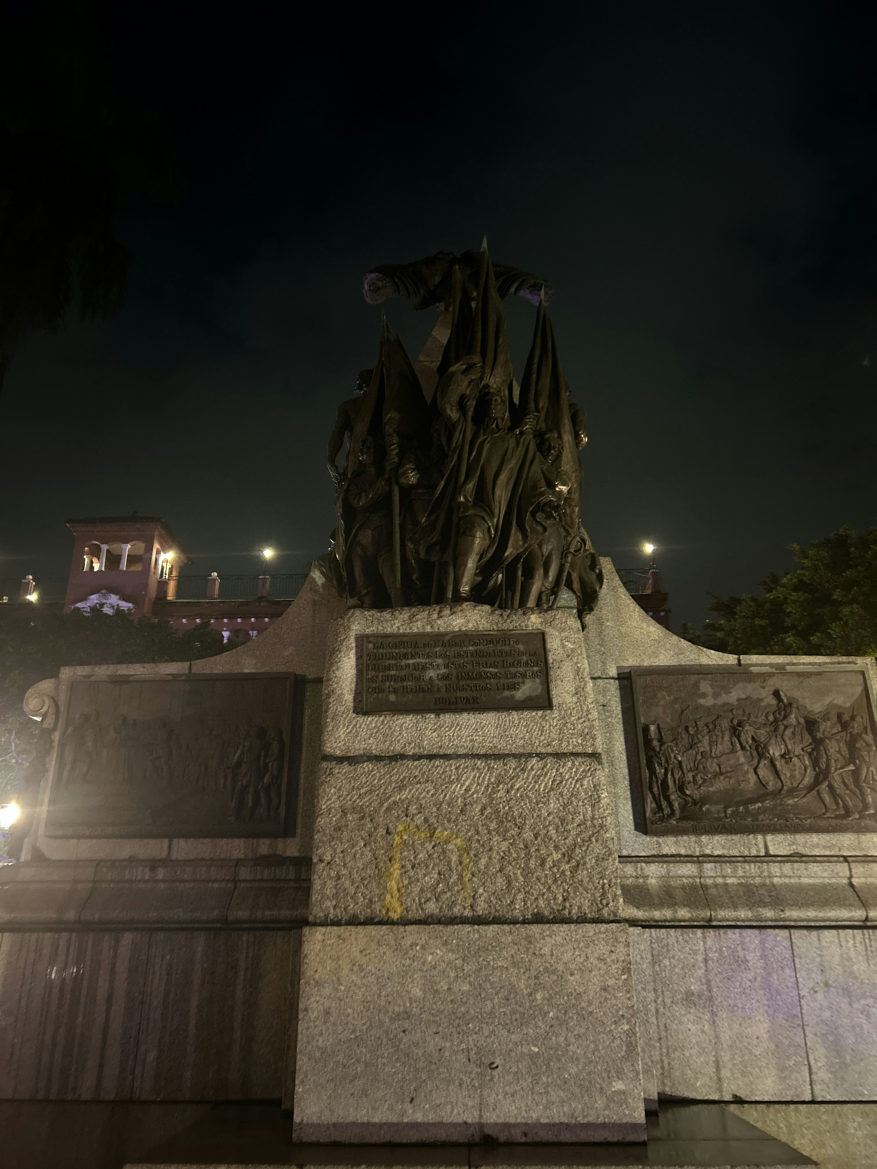 Player photo from The Lost Conquistador’s Treasure of Panama walking tour in Panama City