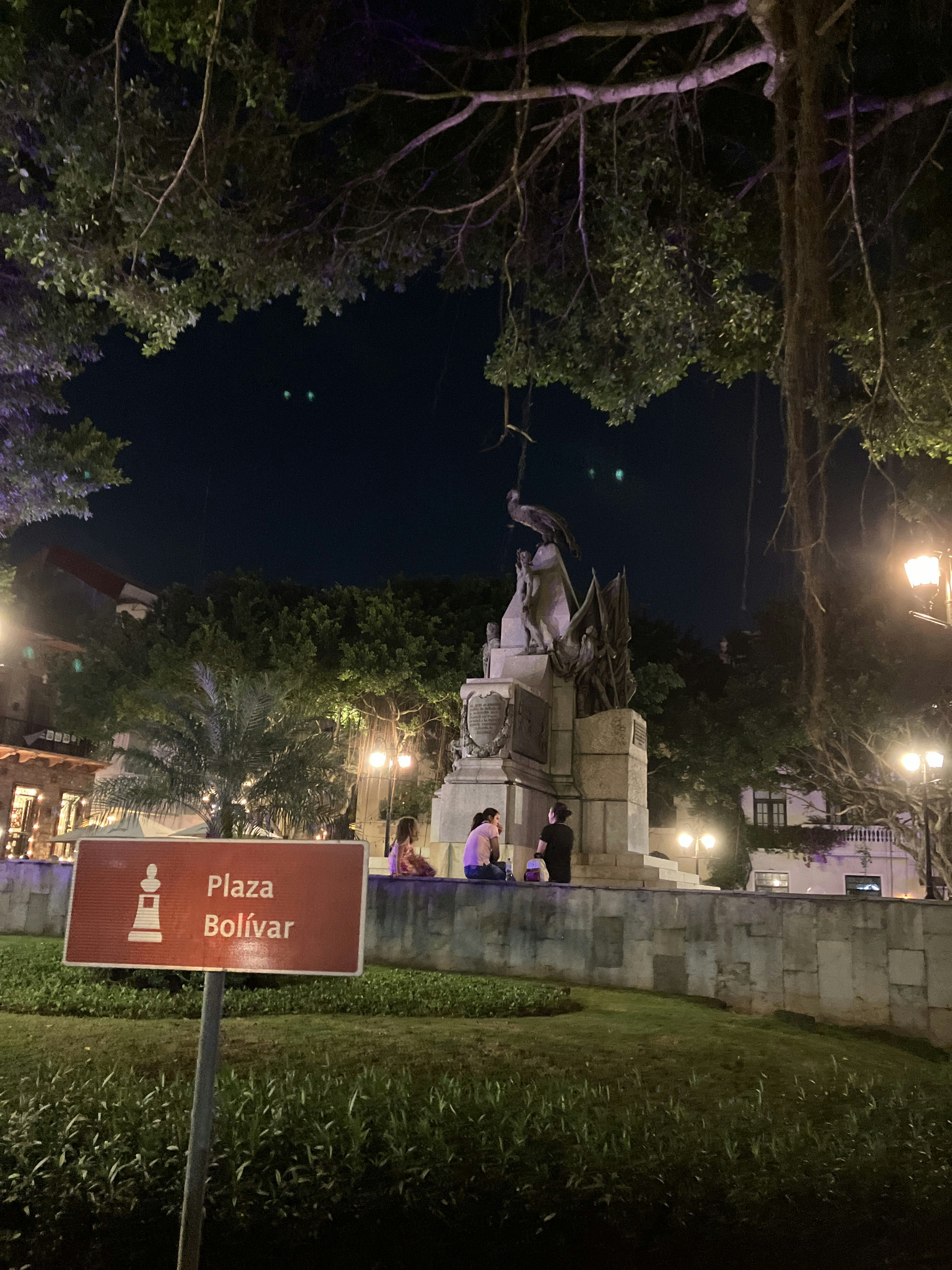 Player photo from The Lost Conquistador’s Treasure of Panama walking tour in Panama City