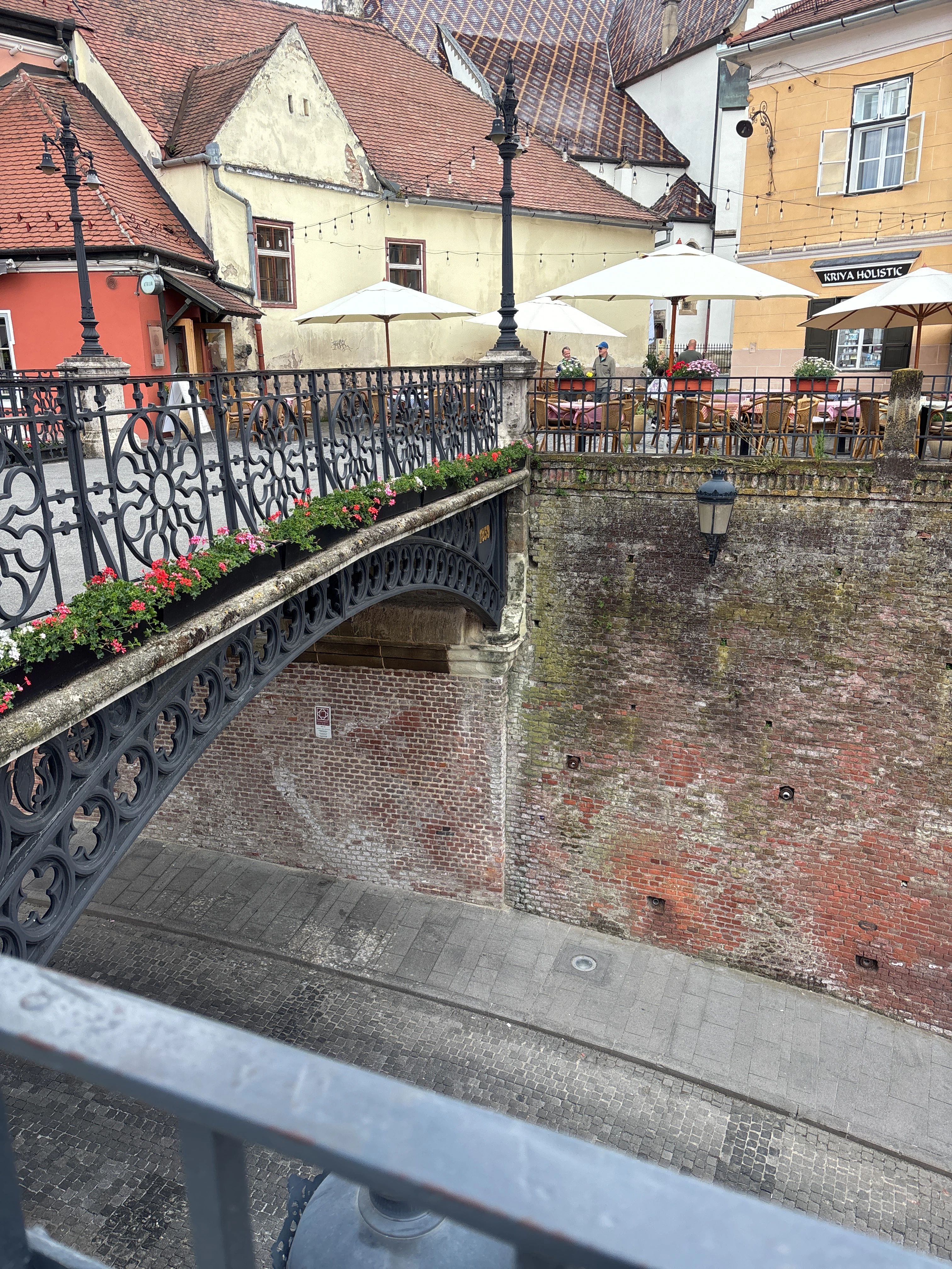 Player photo from The Lost Map of Sibiu walking tour in Sibiu