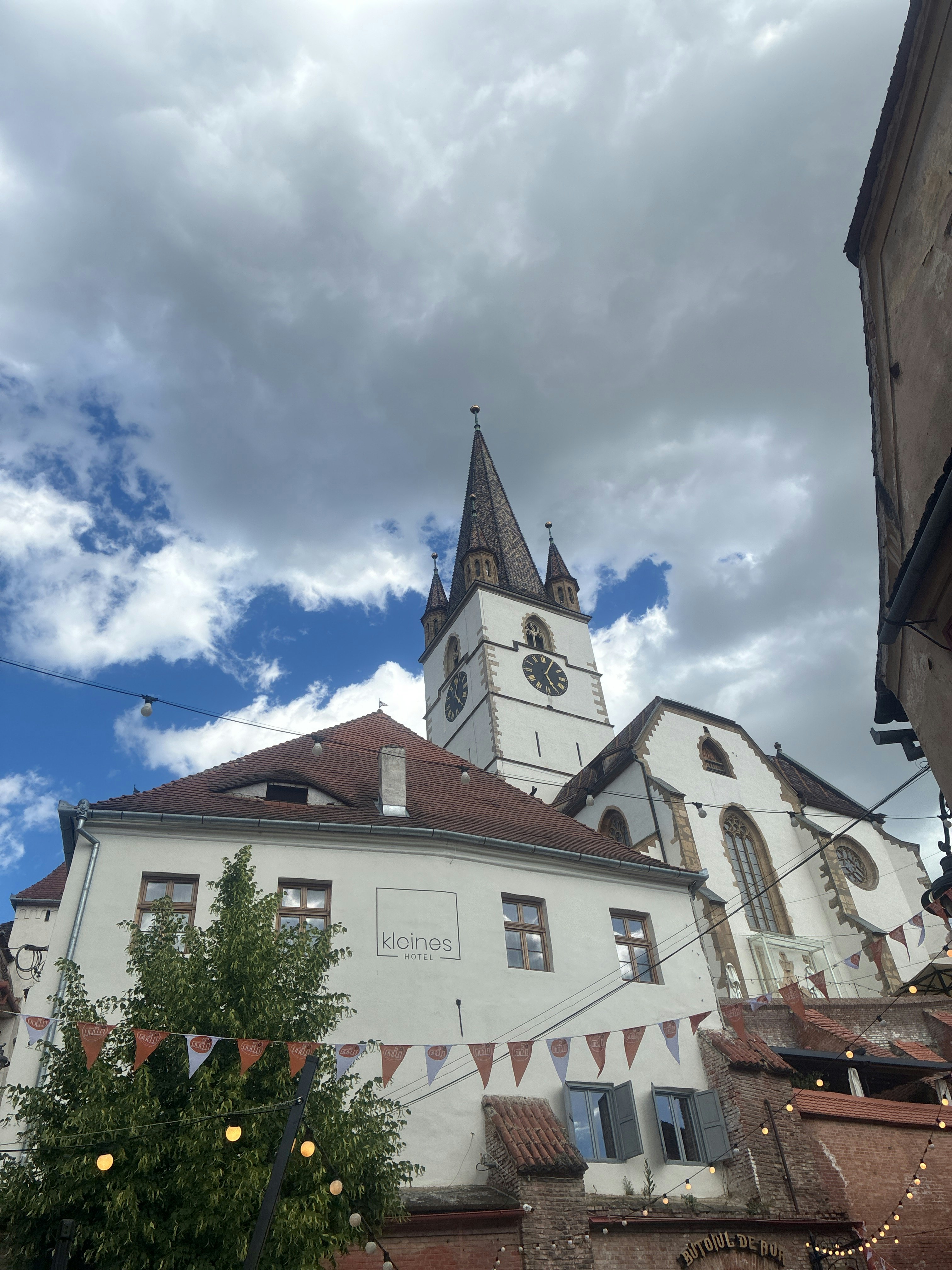 Player photo from The Lost Map of Sibiu