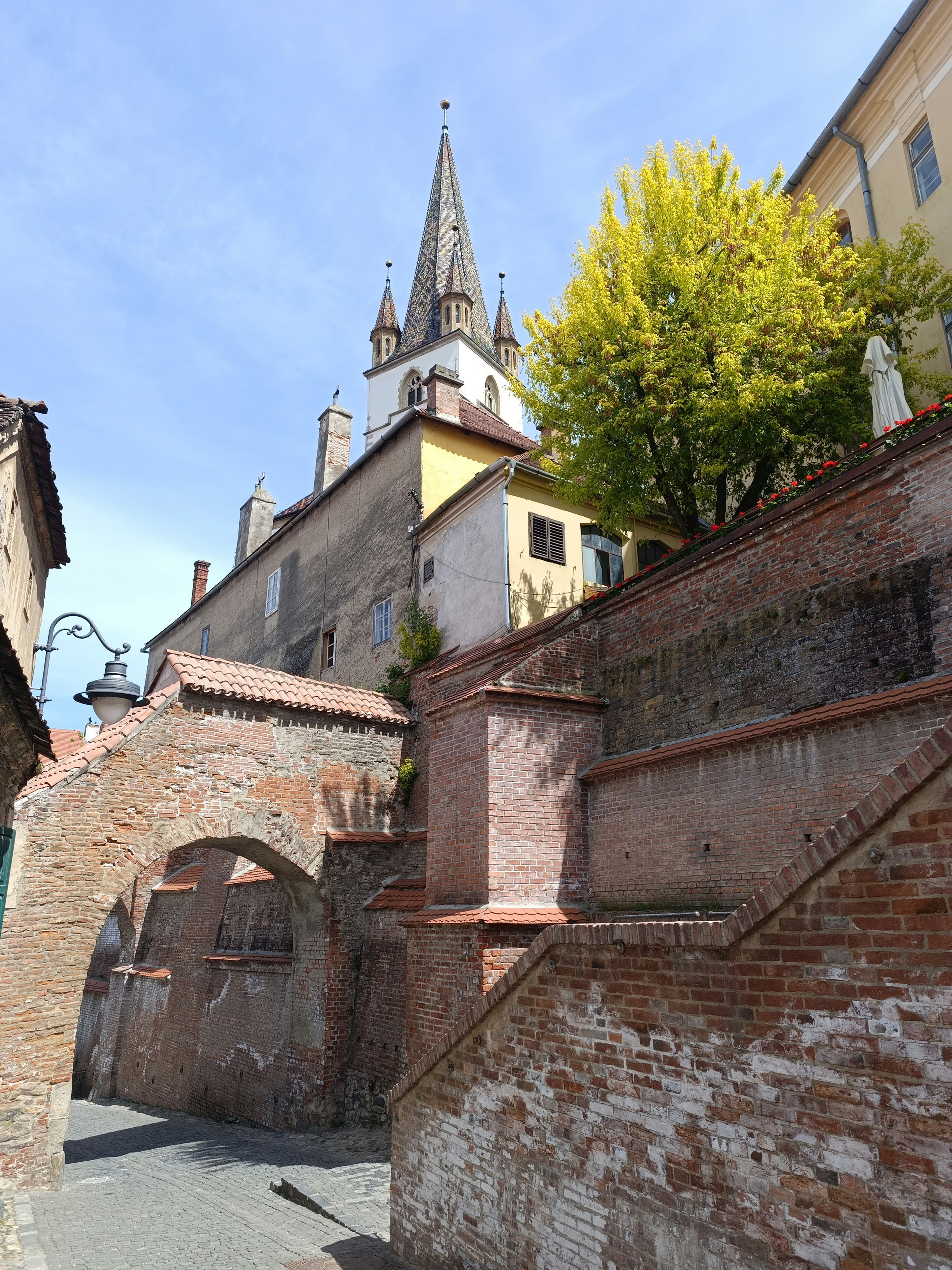 Player photo from The Lost Map of Sibiu