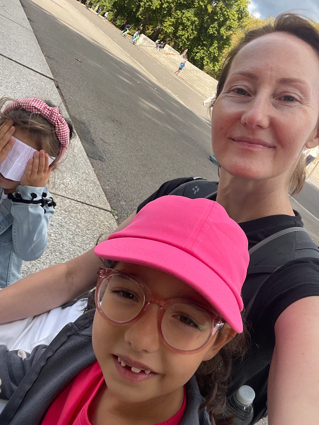Player photo from Kid Quest: Solve the case of the lost senses in Kensington Gardens, London