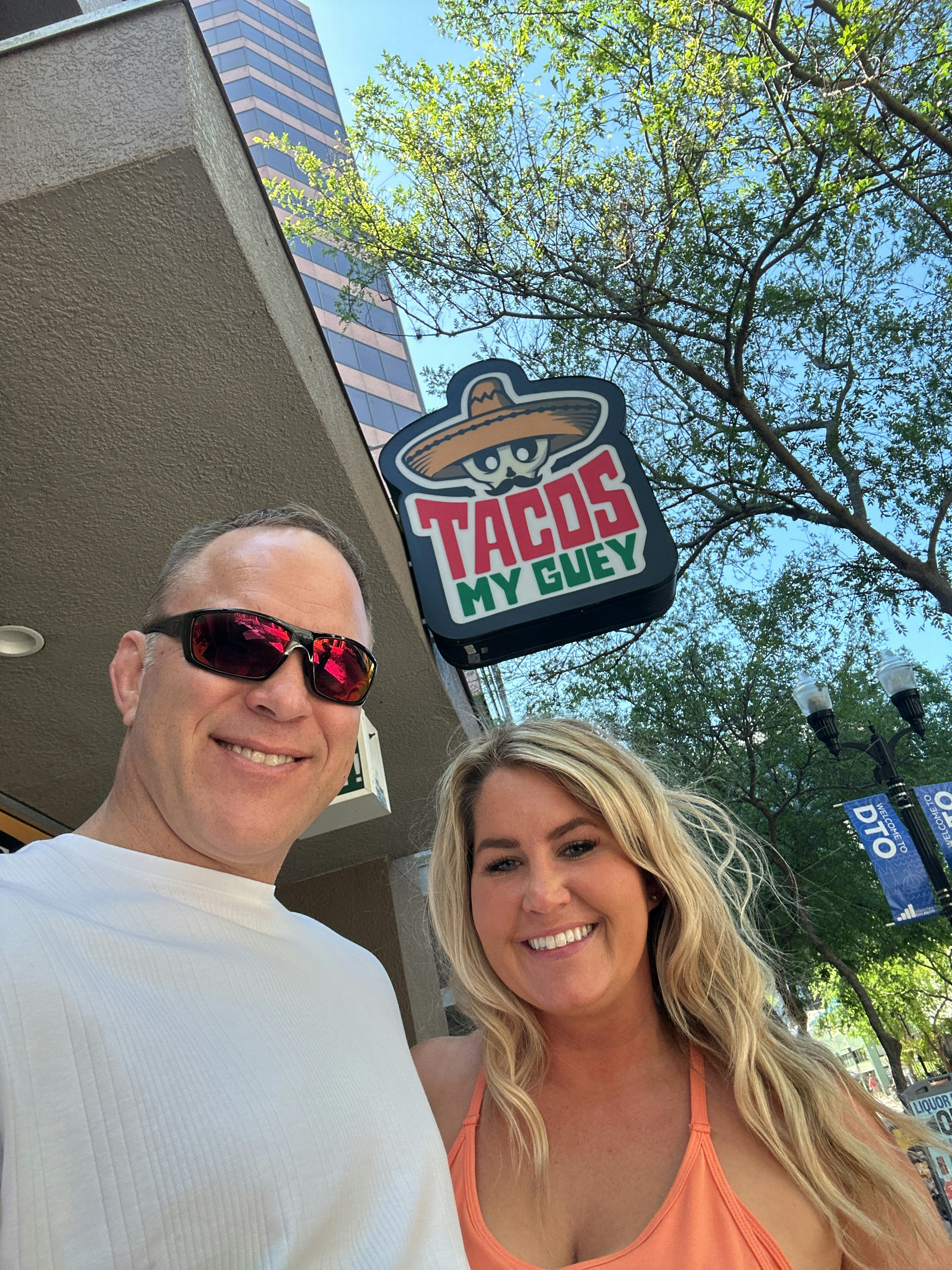 Player photo from Murder Mystery: Crime on Date Night in CBD, Orlando