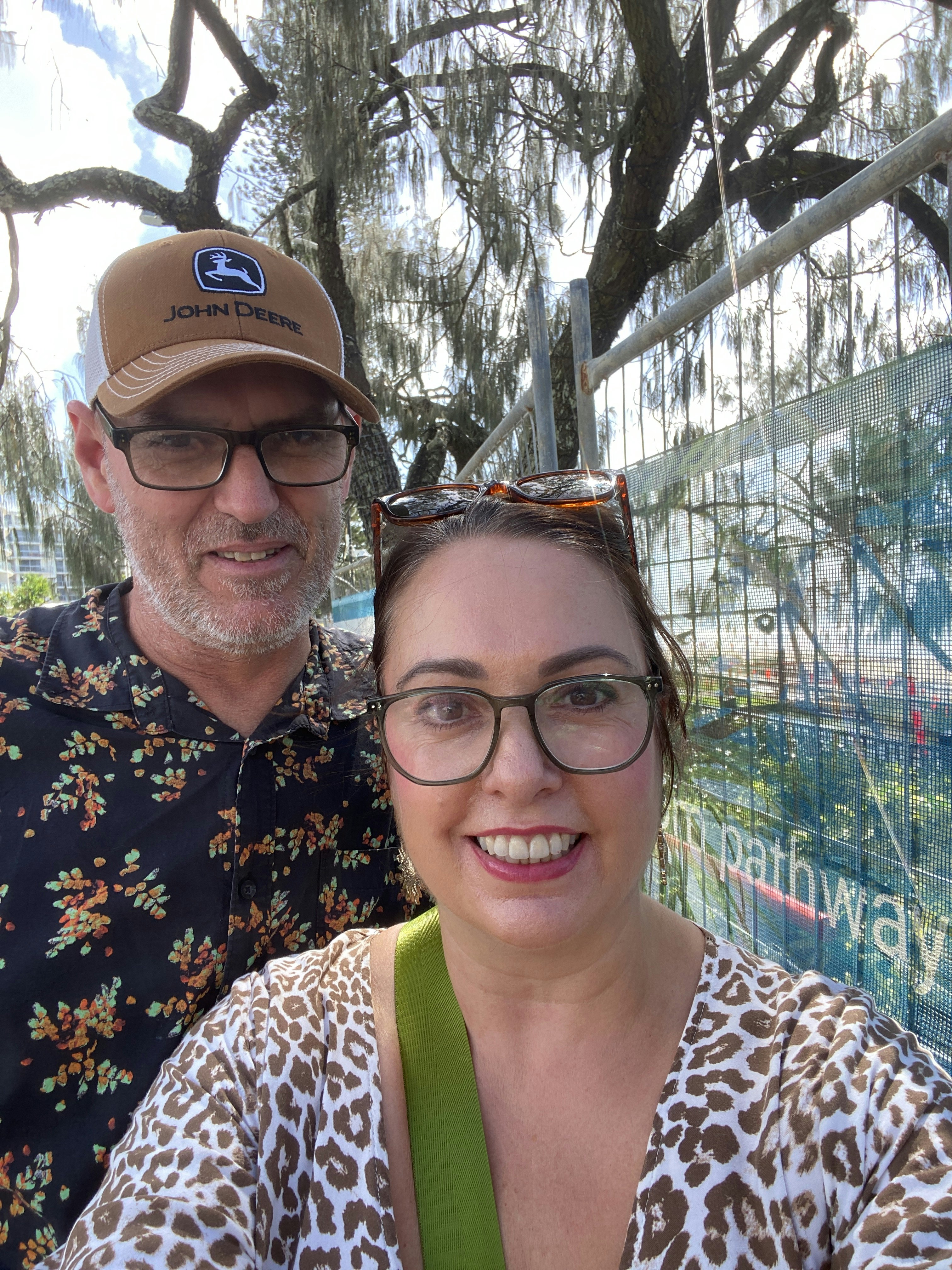 Player photo from Murder Mystery: Crime on Date Night in Sunshine Coast