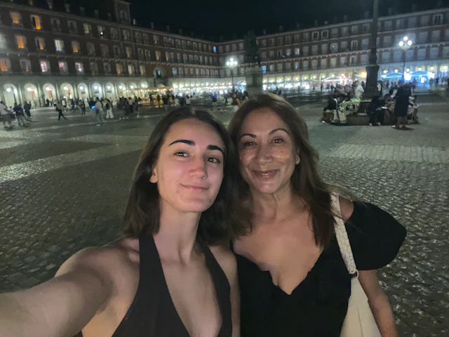 Player photo from Madrid Detective Mystery: Infiltrate a Secret Society!