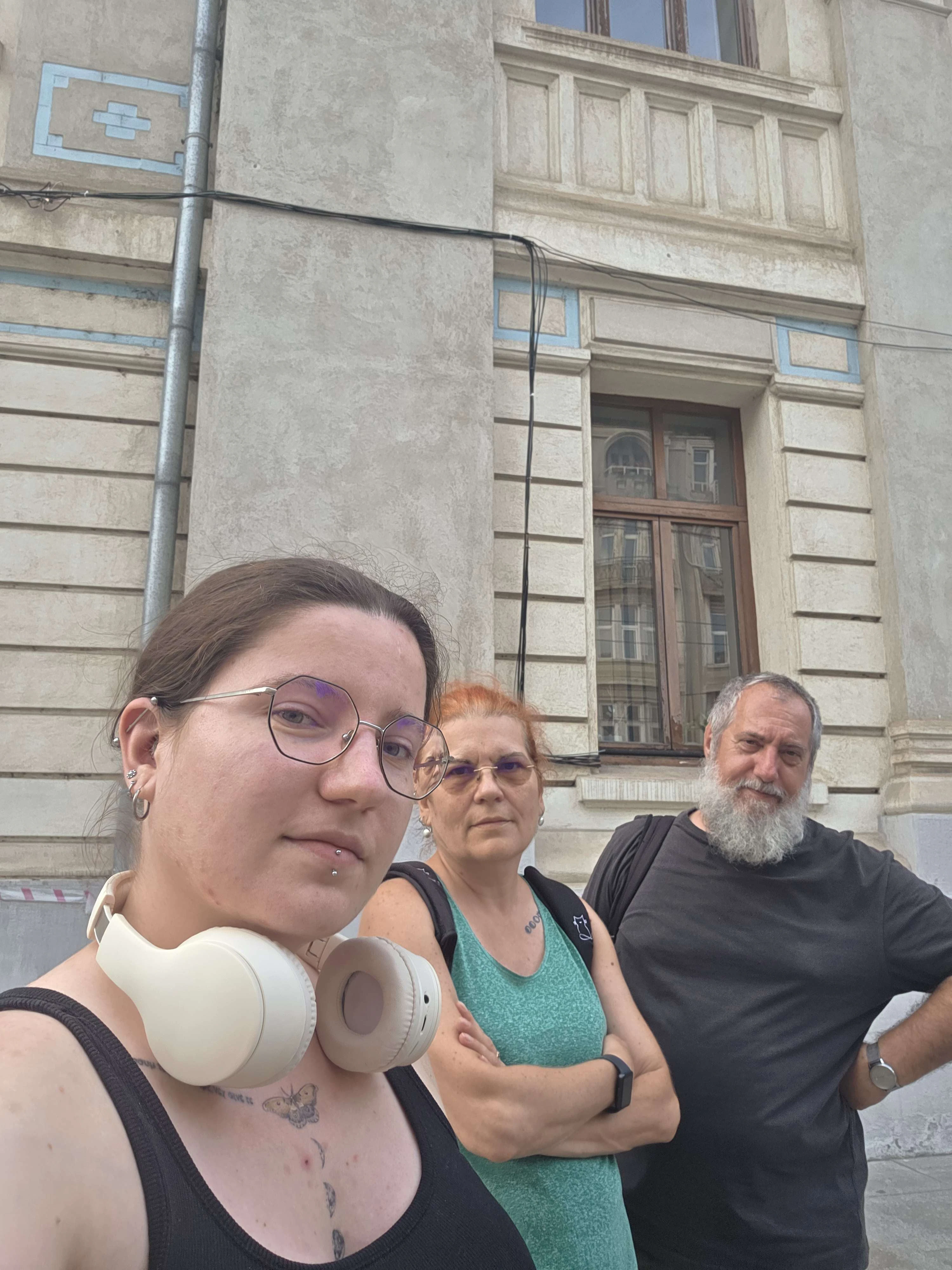 Player photo from After the Last Lantern - Cismigiu Garden, Bucharest