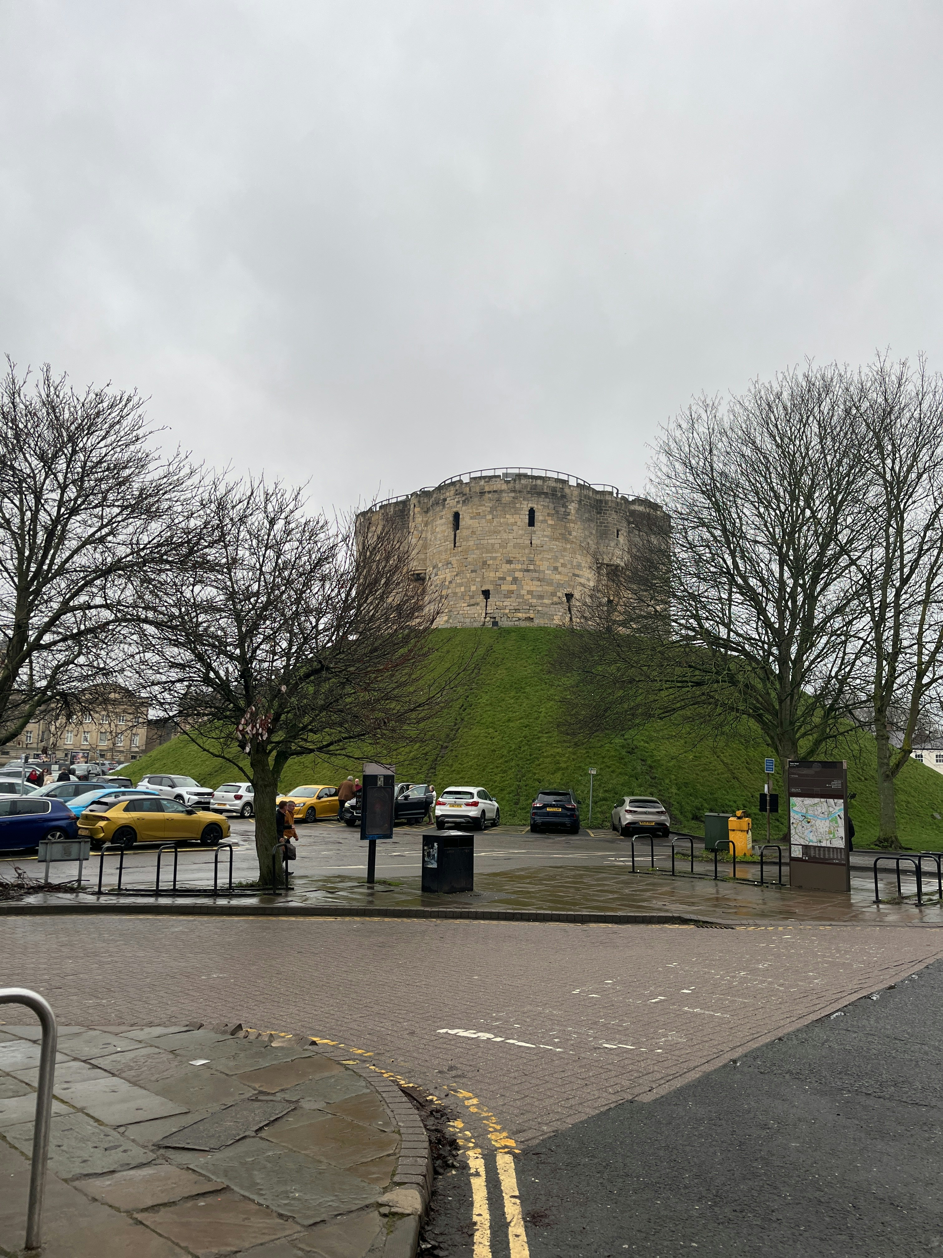 Player photo from Ghosts of York - The UK's Most Haunted City walking tour in York, UK