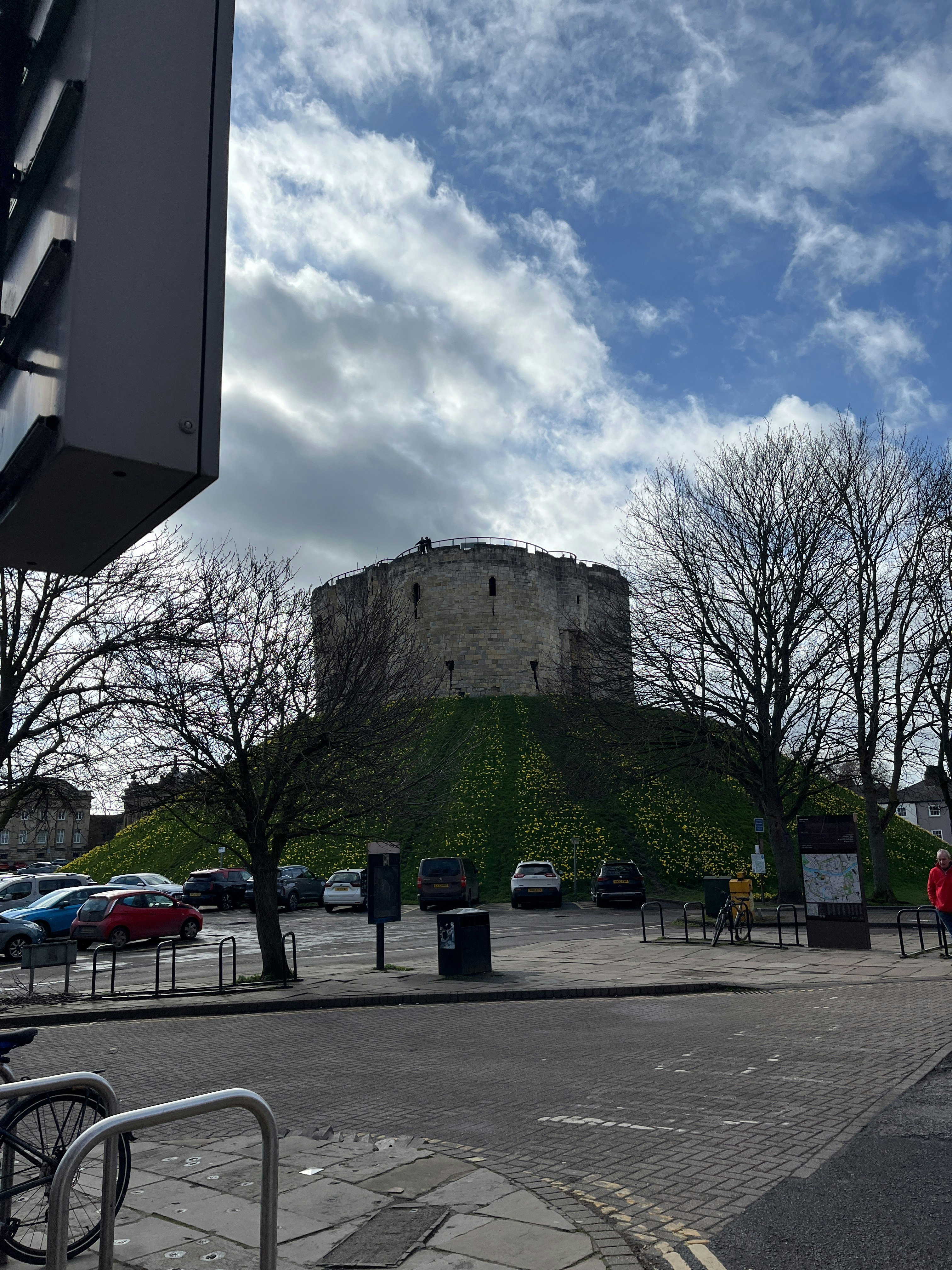 Player photo from Ghosts of York - The UK's Most Haunted City walking tour in York, UK