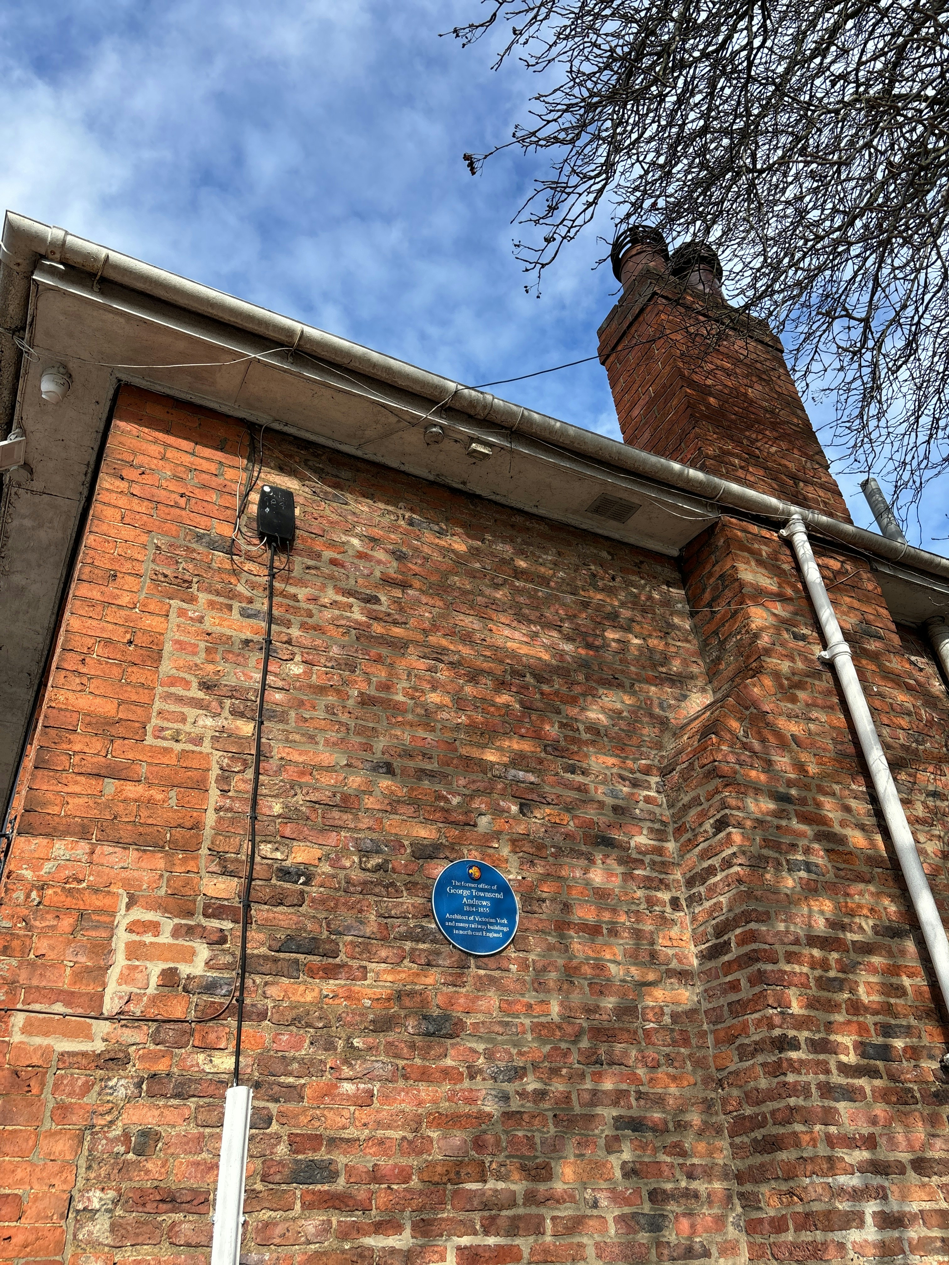 Player photo from Ghosts of York - The UK's Most Haunted City walking tour in York, UK
