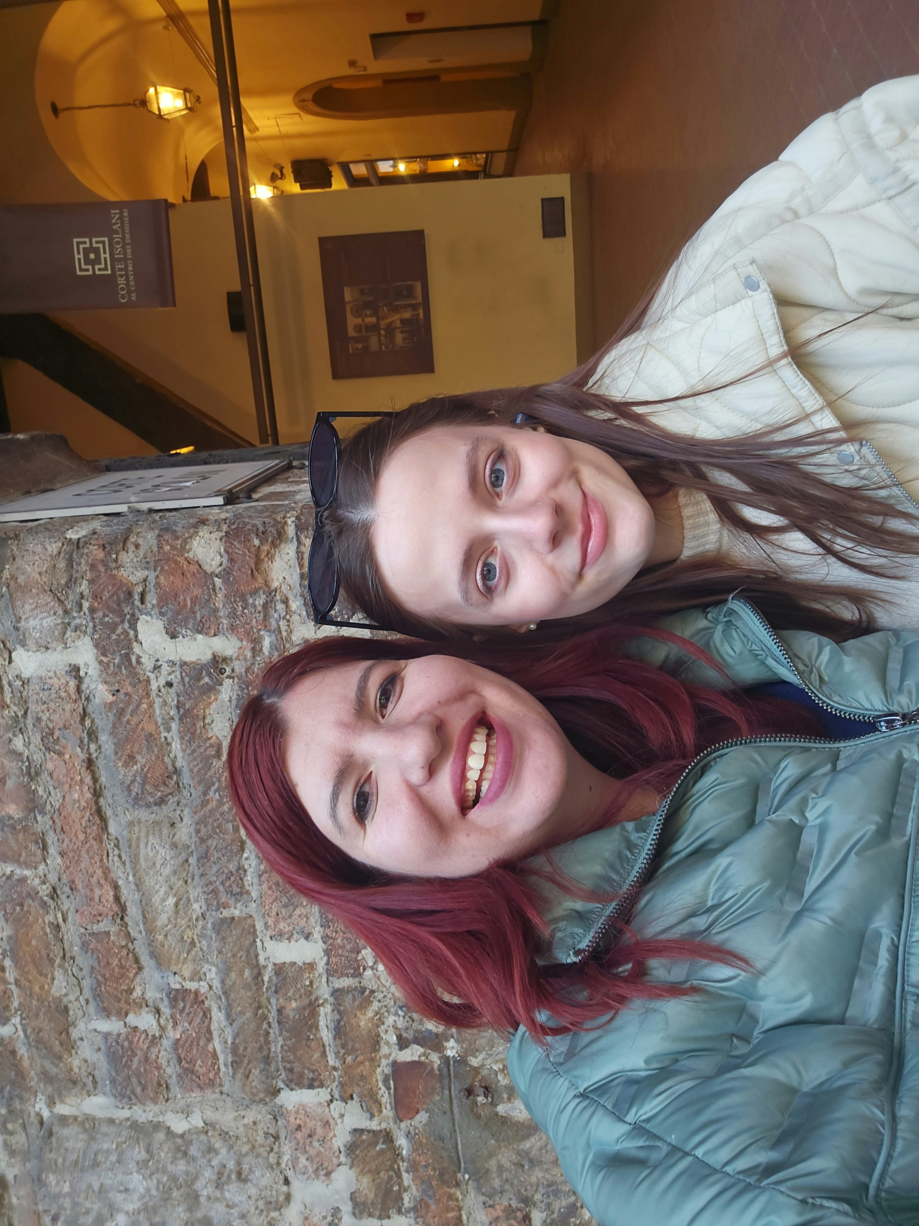 Player photo from Bologna 1252 Conspiracy of the Two Towers: A Murder Hunt walking tour in Bologna