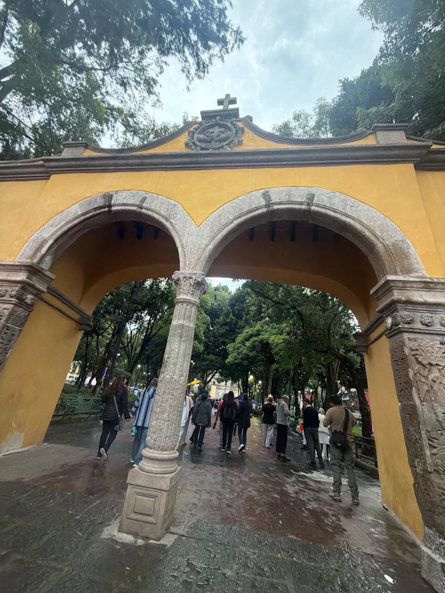 Player photo from Kid Quest: Solve the case of the lost senses in Mexico City