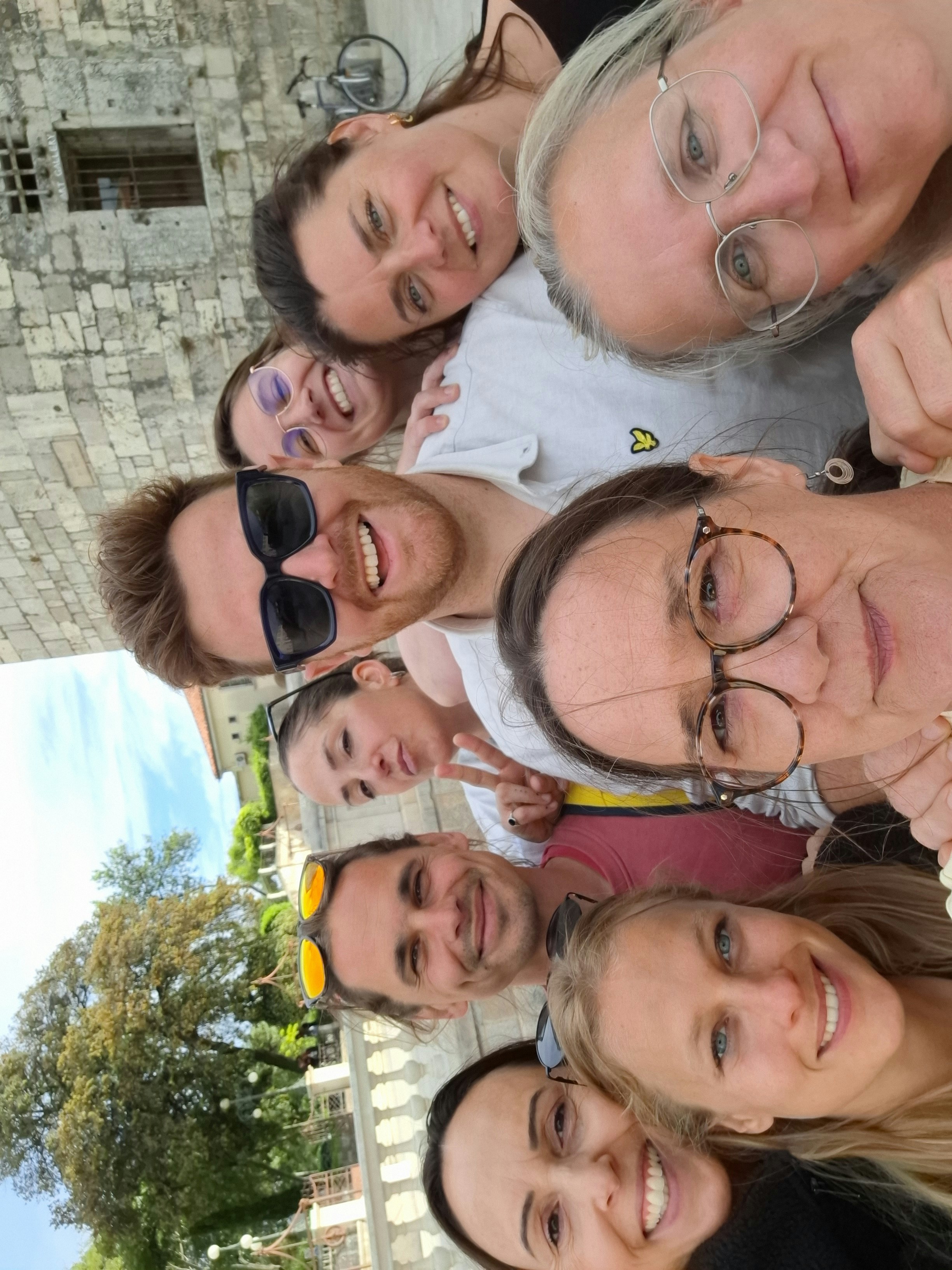 Player photo from ZADAR: THE FORGOTTEN OLD SLAVIC WORLDVIEW