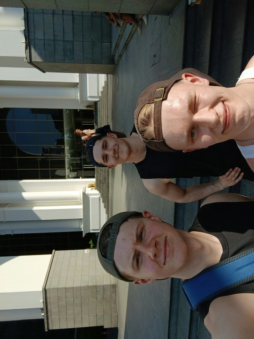 Player photo from Discovering Hidden layers of Bangrak walking tour in Bangkok, Thailand