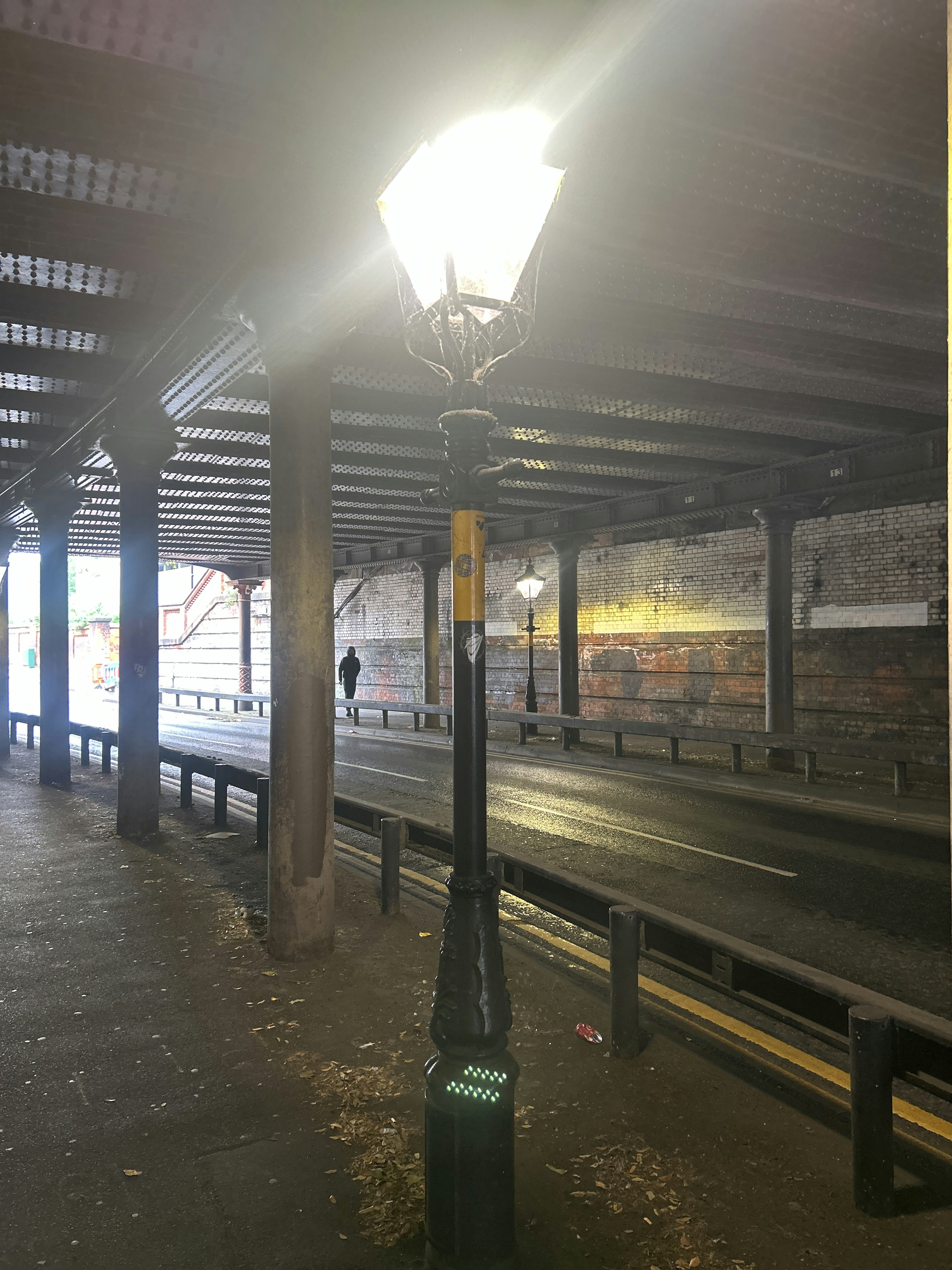 Player photo from The Pub Ghost / History Tour: The Spirits of Birmingham’s Underbelly